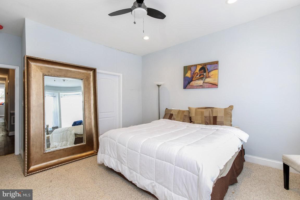 RESERVOIR HILL HISTORIC DISTRICT - Residential