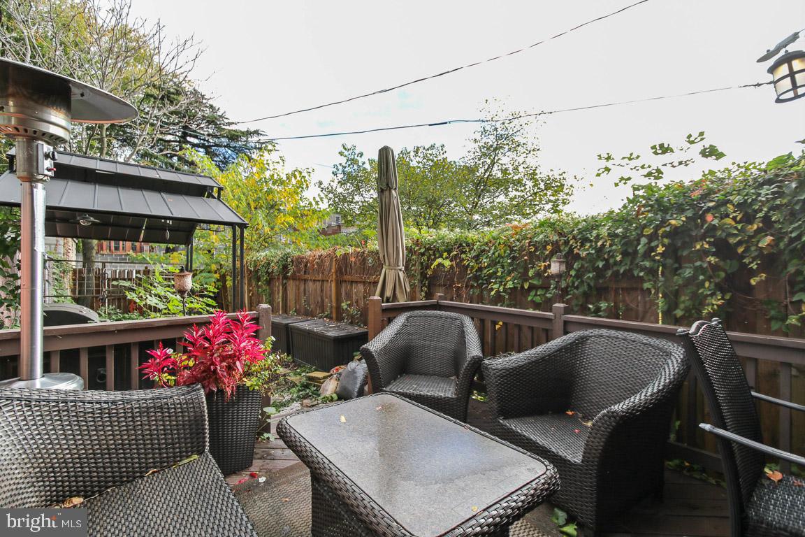 RESERVOIR HILL HISTORIC DISTRICT - Residential