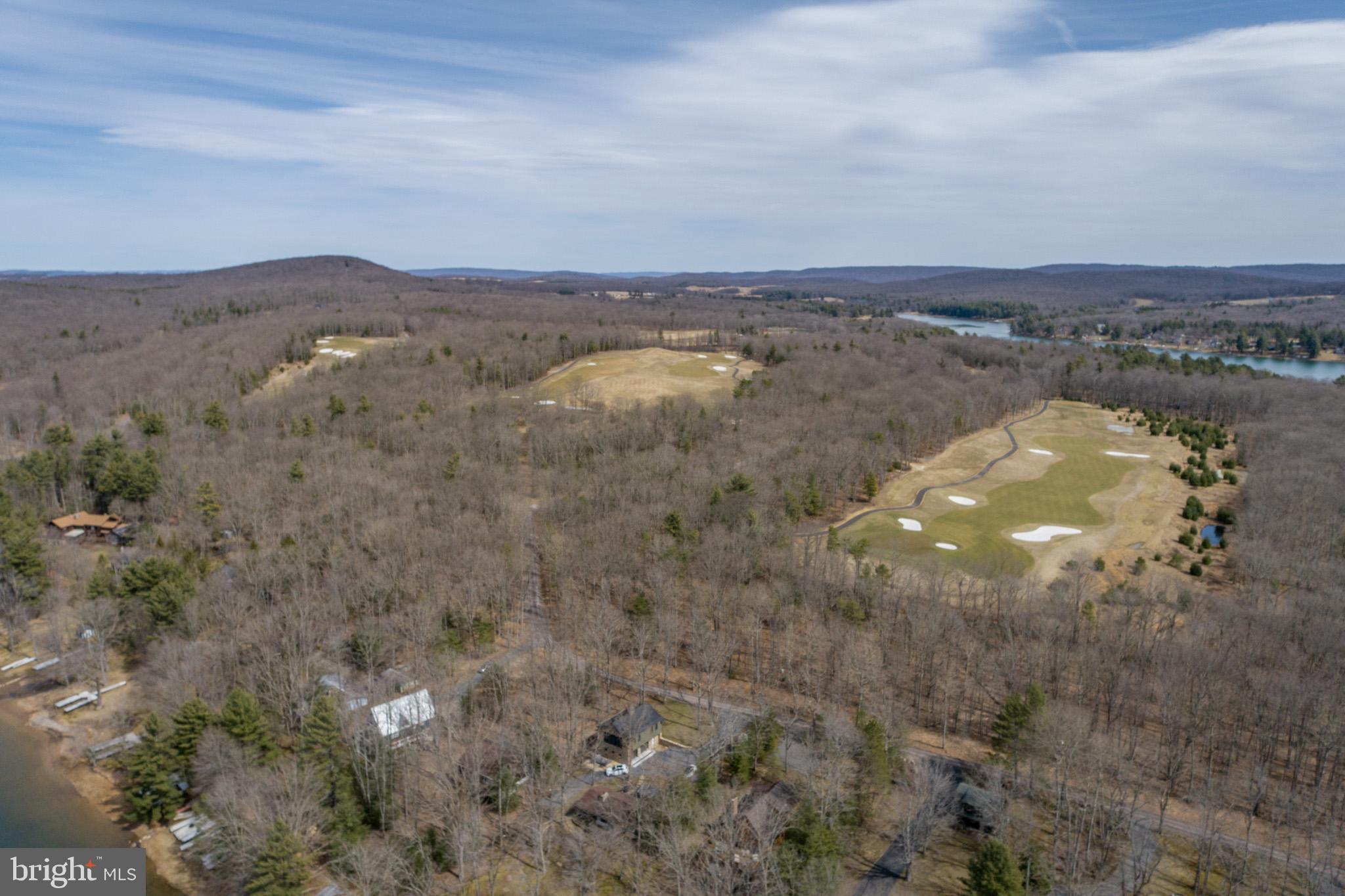 THOUSAND ACRES - Residential