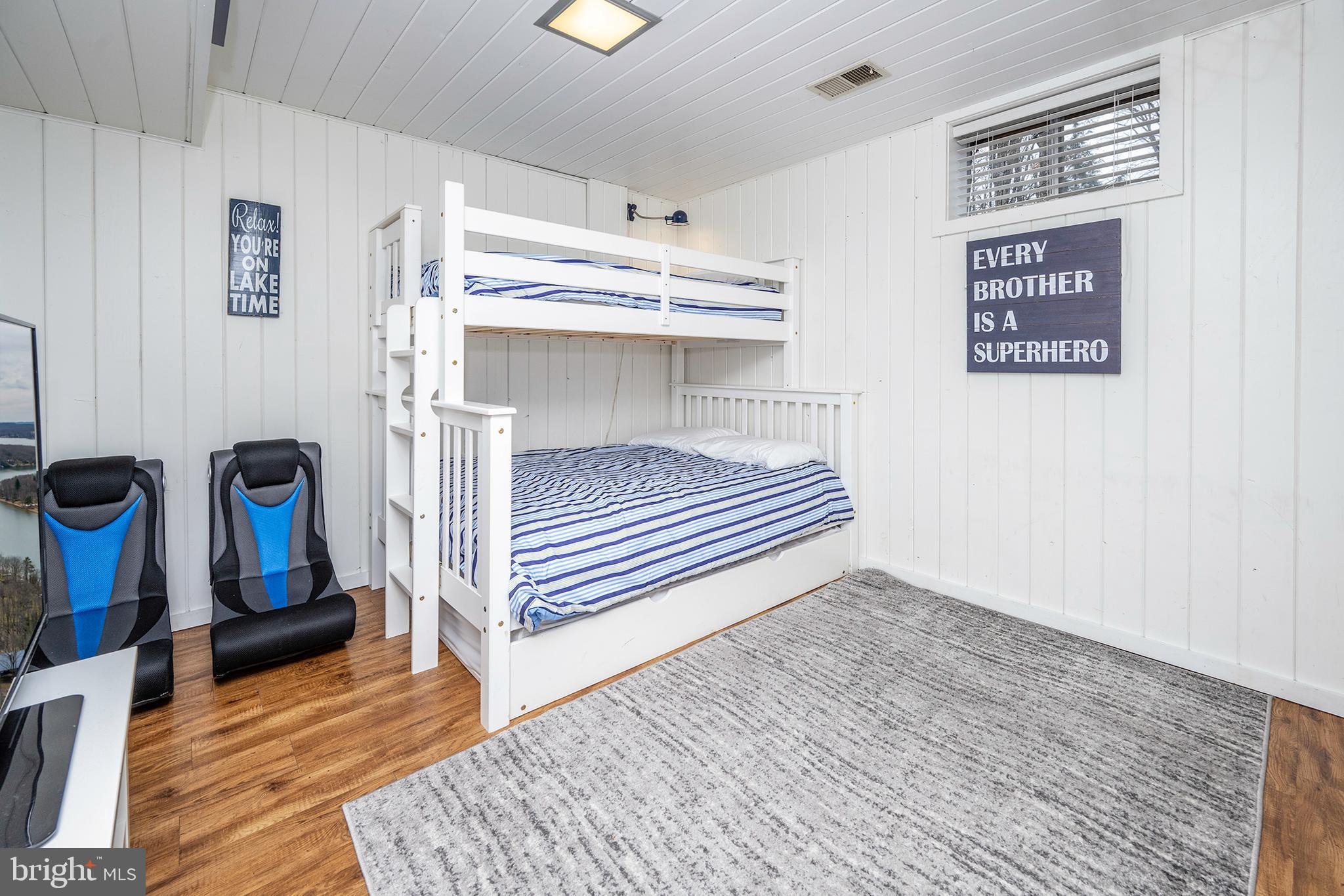 THOUSAND ACRES - Residential