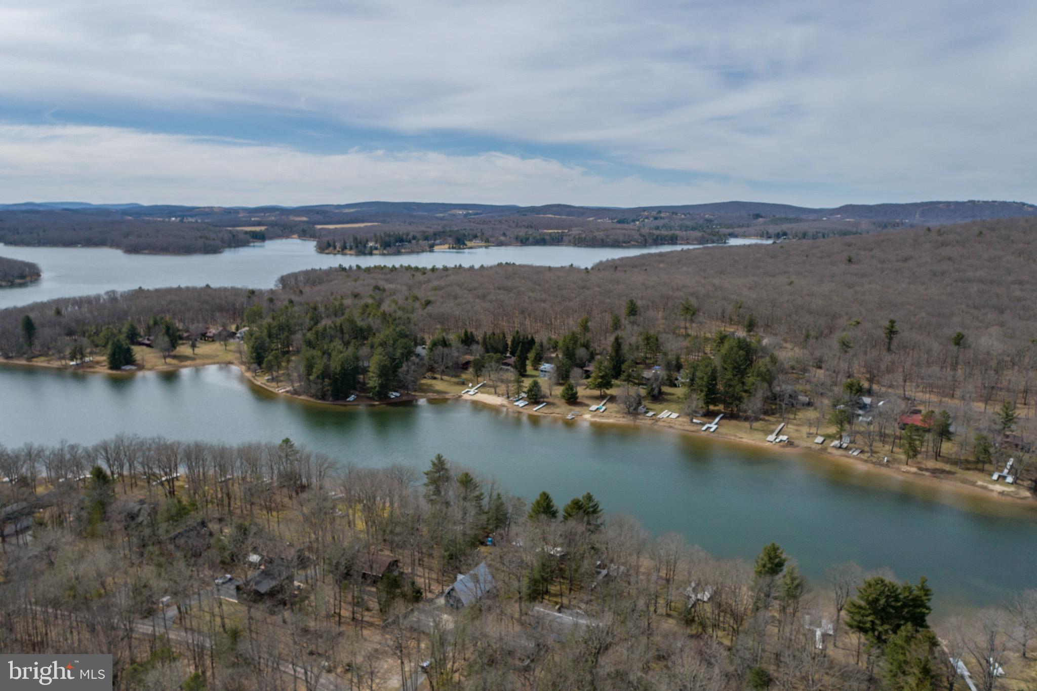 THOUSAND ACRES - Residential