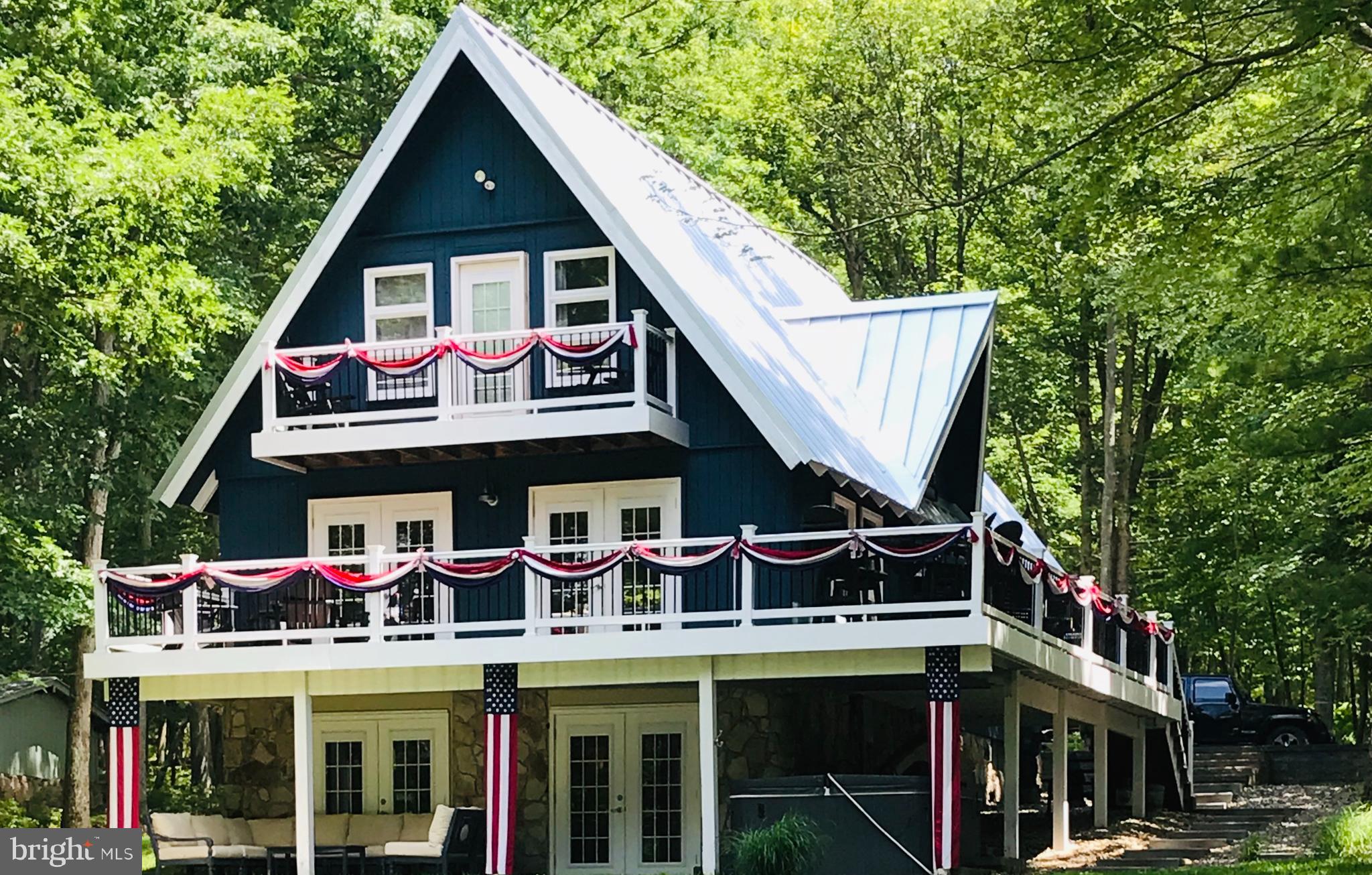 THOUSAND ACRES - Residential