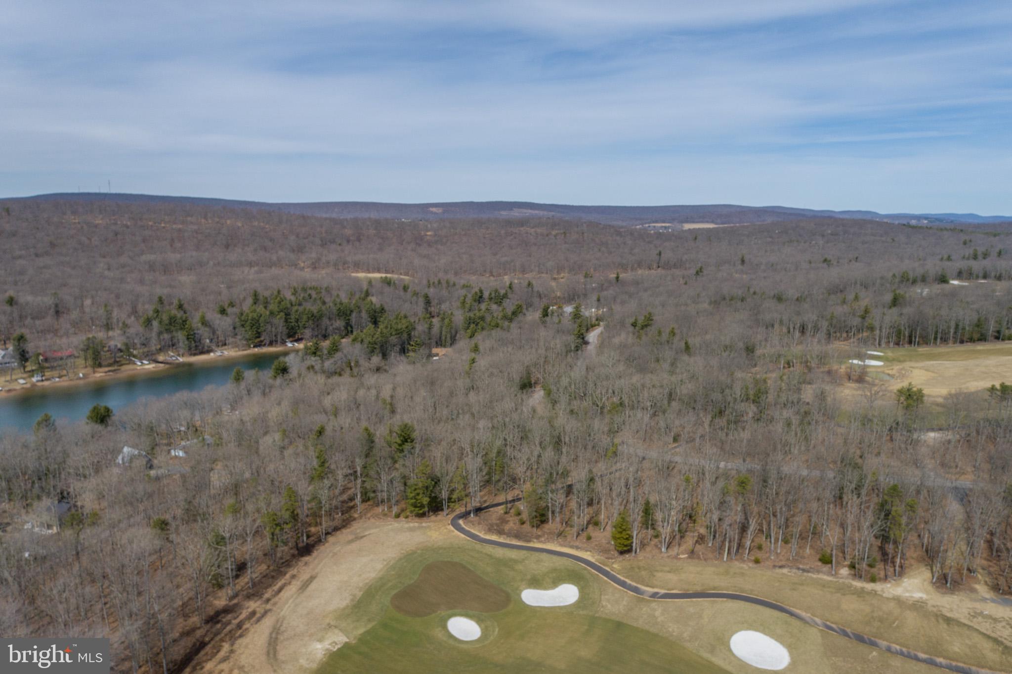 THOUSAND ACRES - Residential