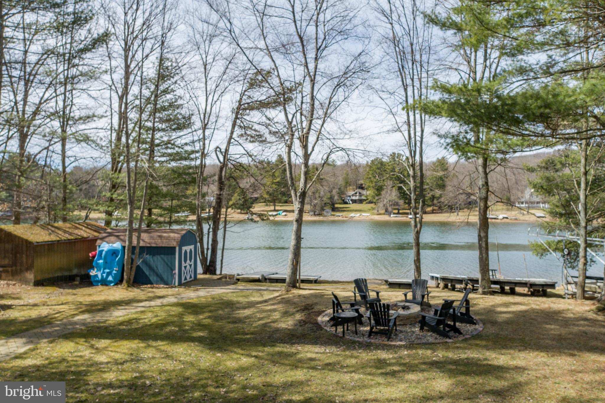 THOUSAND ACRES - Residential