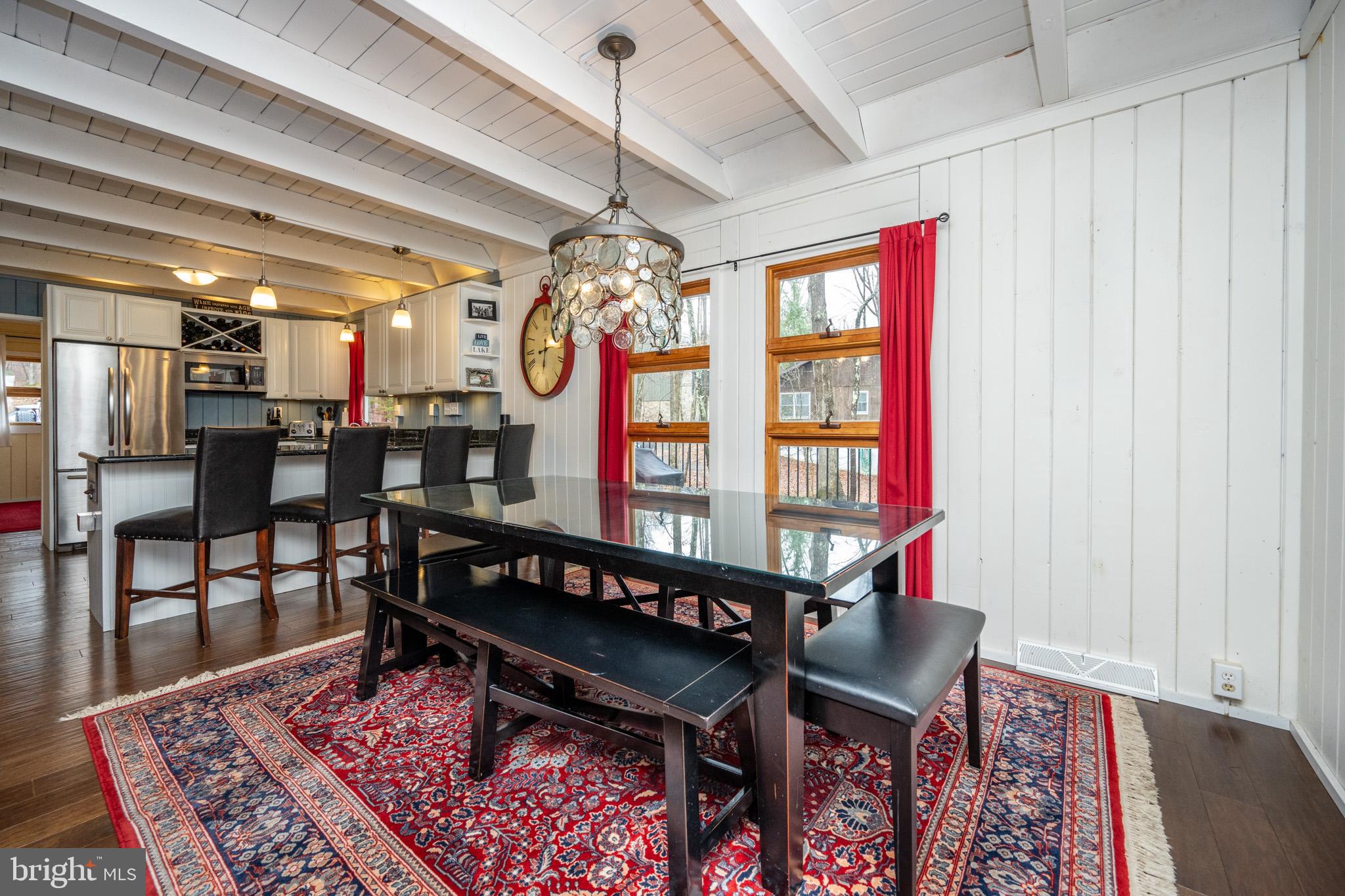 THOUSAND ACRES - Residential