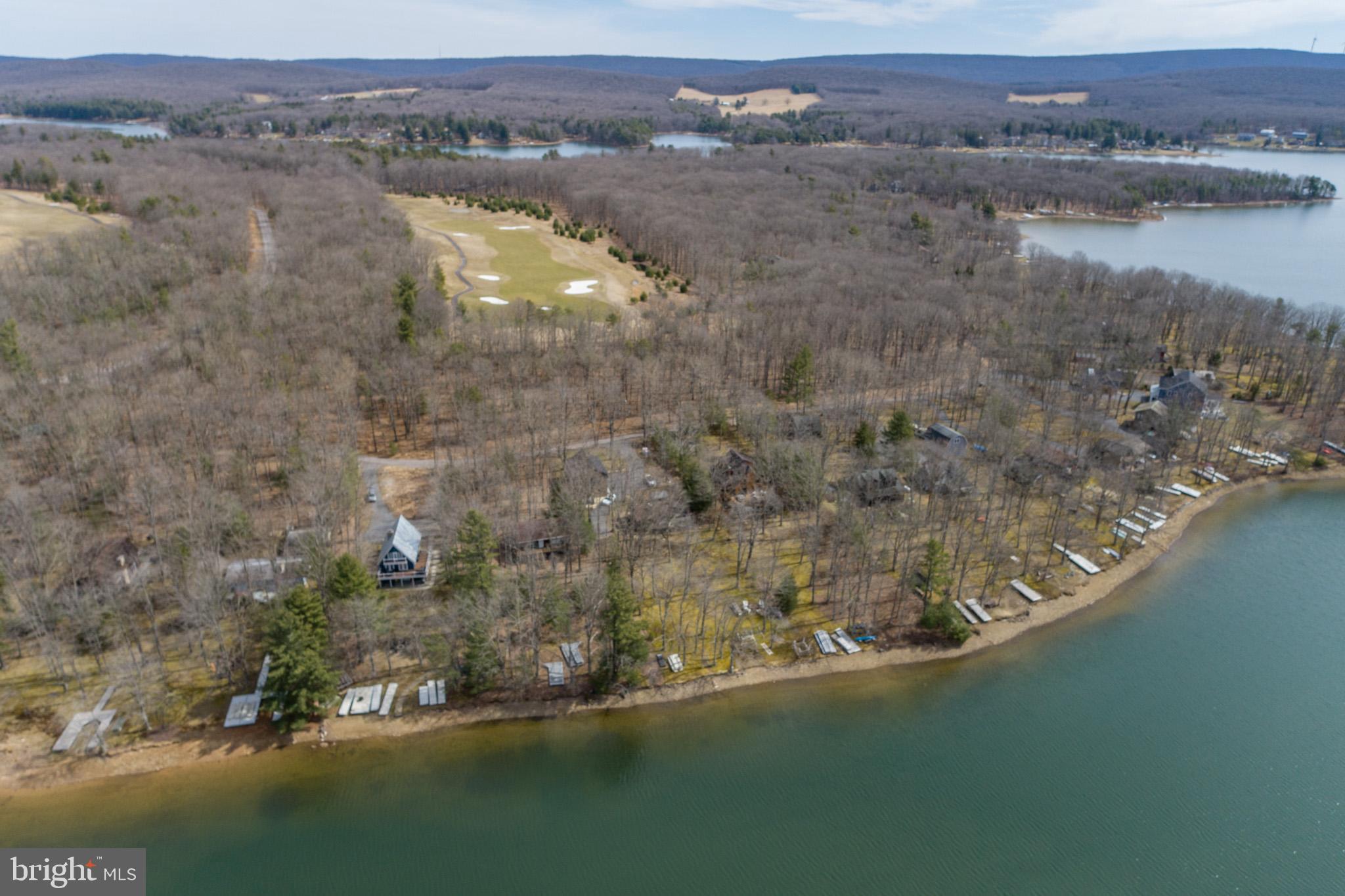 THOUSAND ACRES - Residential