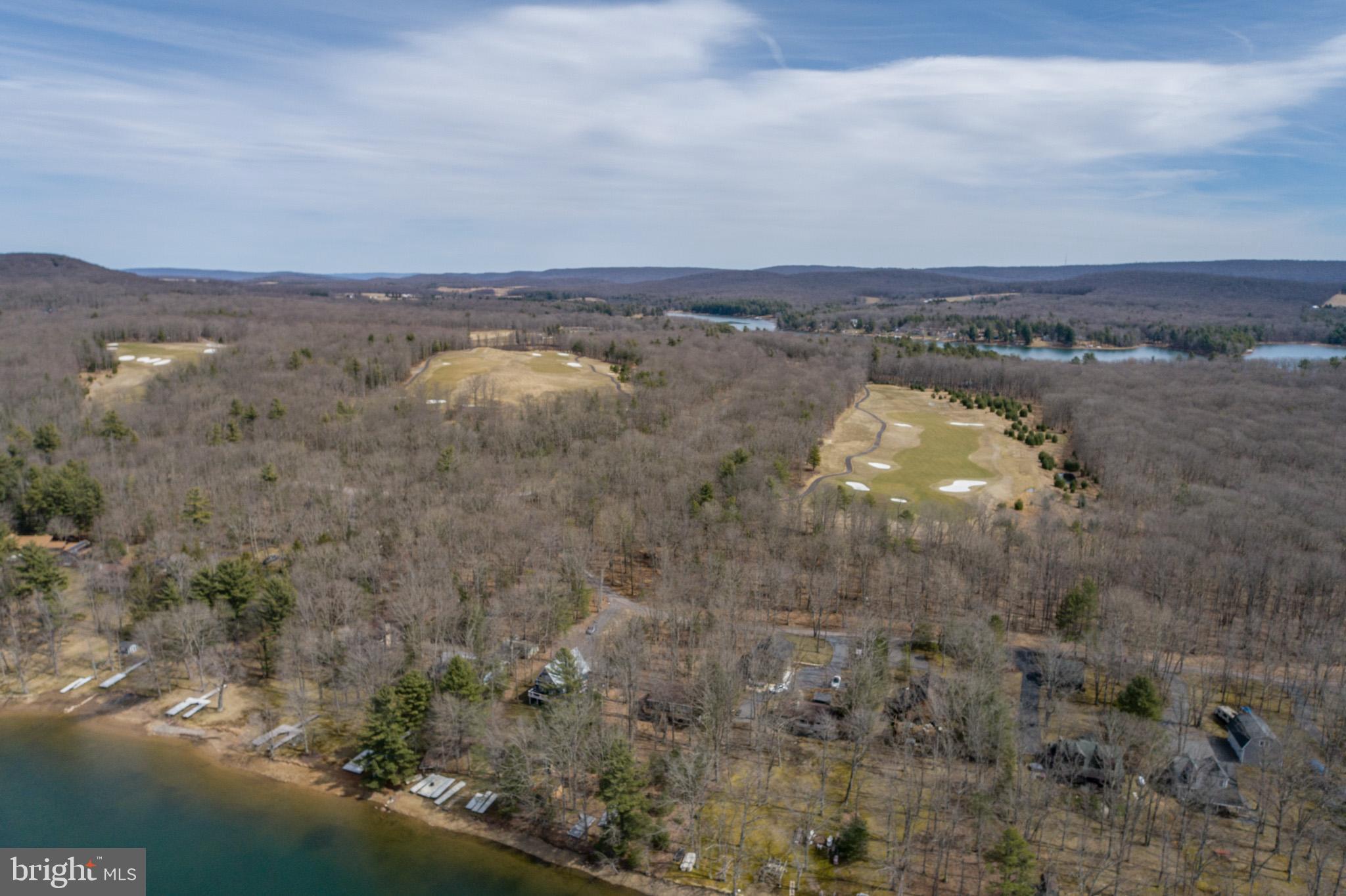 THOUSAND ACRES - Residential