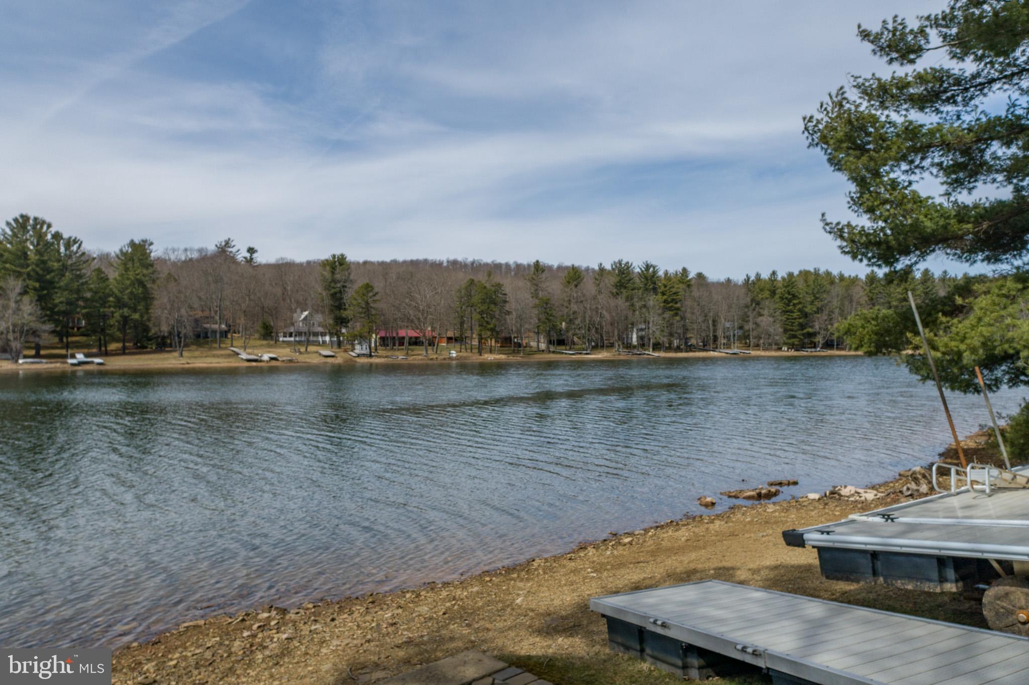 THOUSAND ACRES - Residential