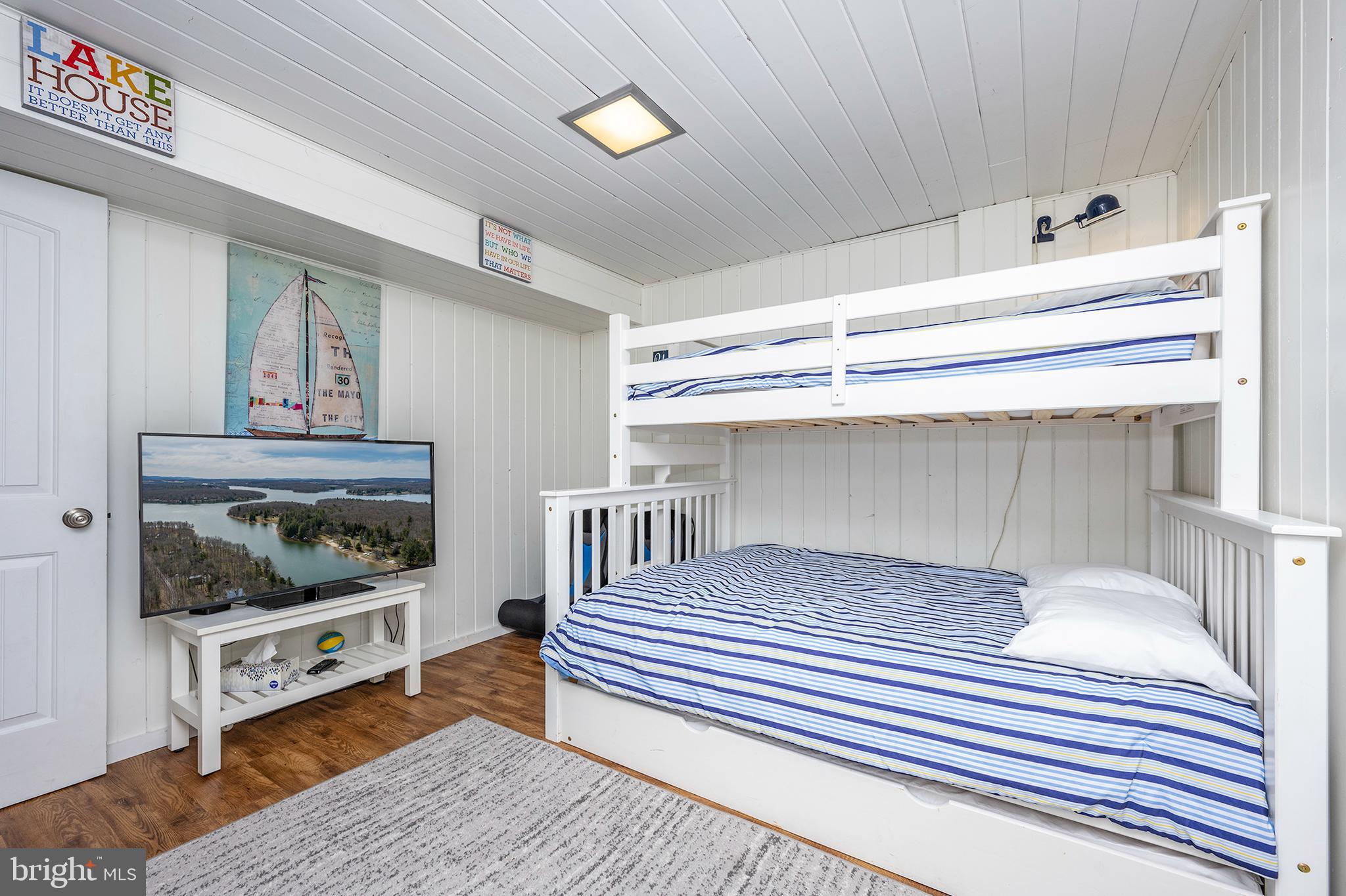 THOUSAND ACRES - Residential