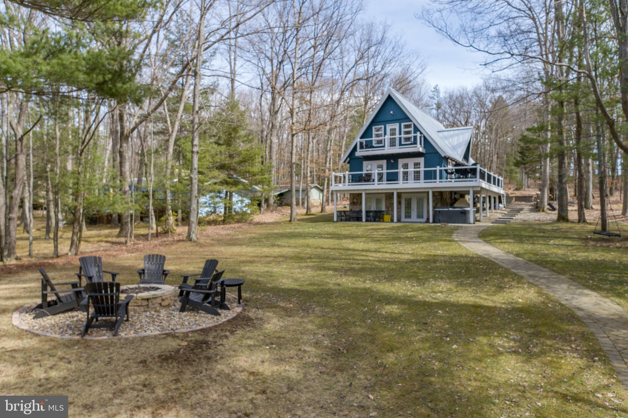 THOUSAND ACRES - Residential