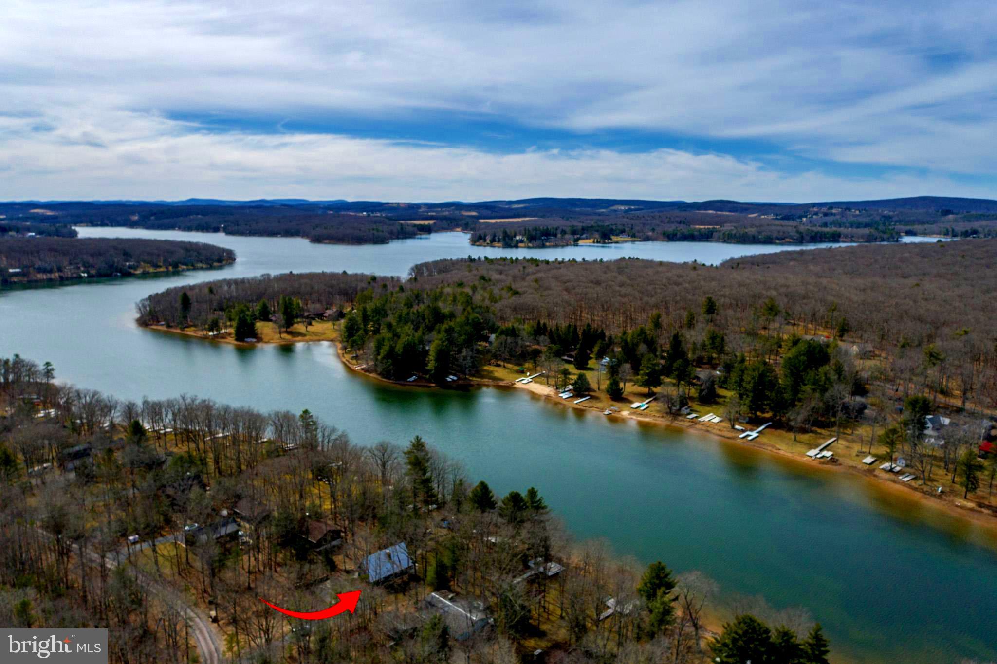 THOUSAND ACRES - Residential