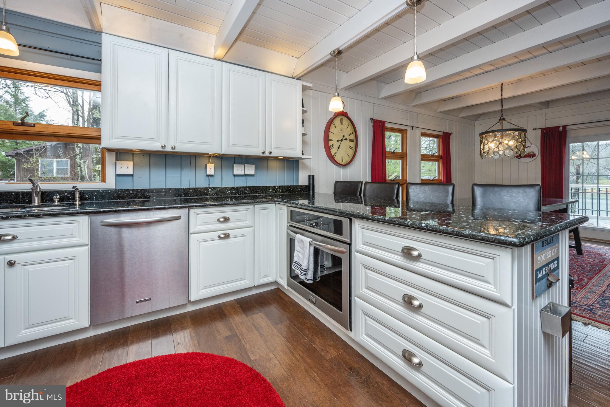 THOUSAND ACRES - Residential