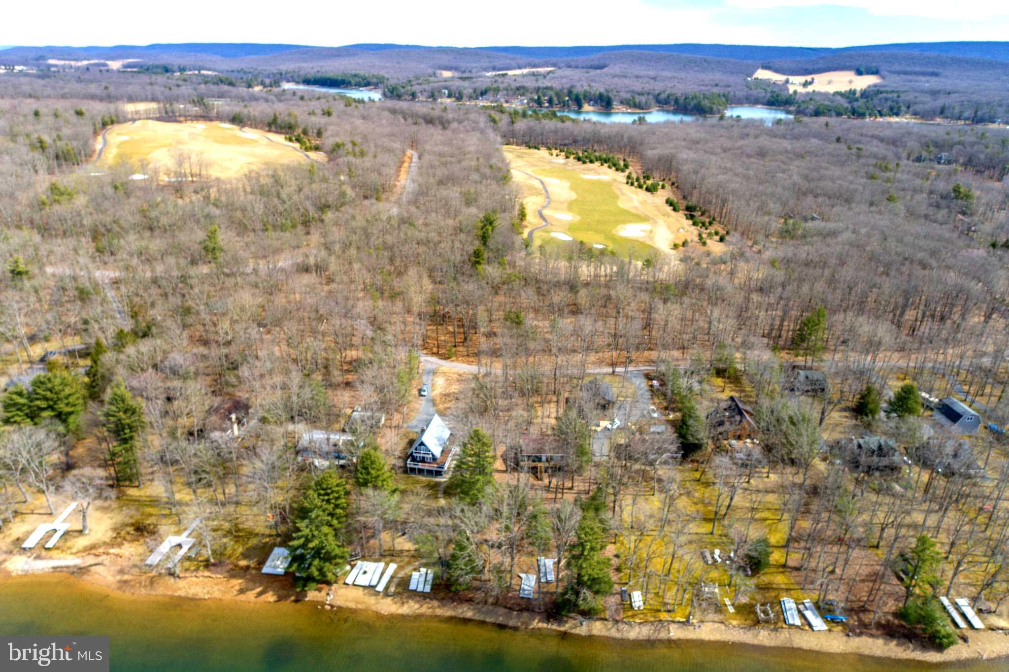 THOUSAND ACRES - Residential