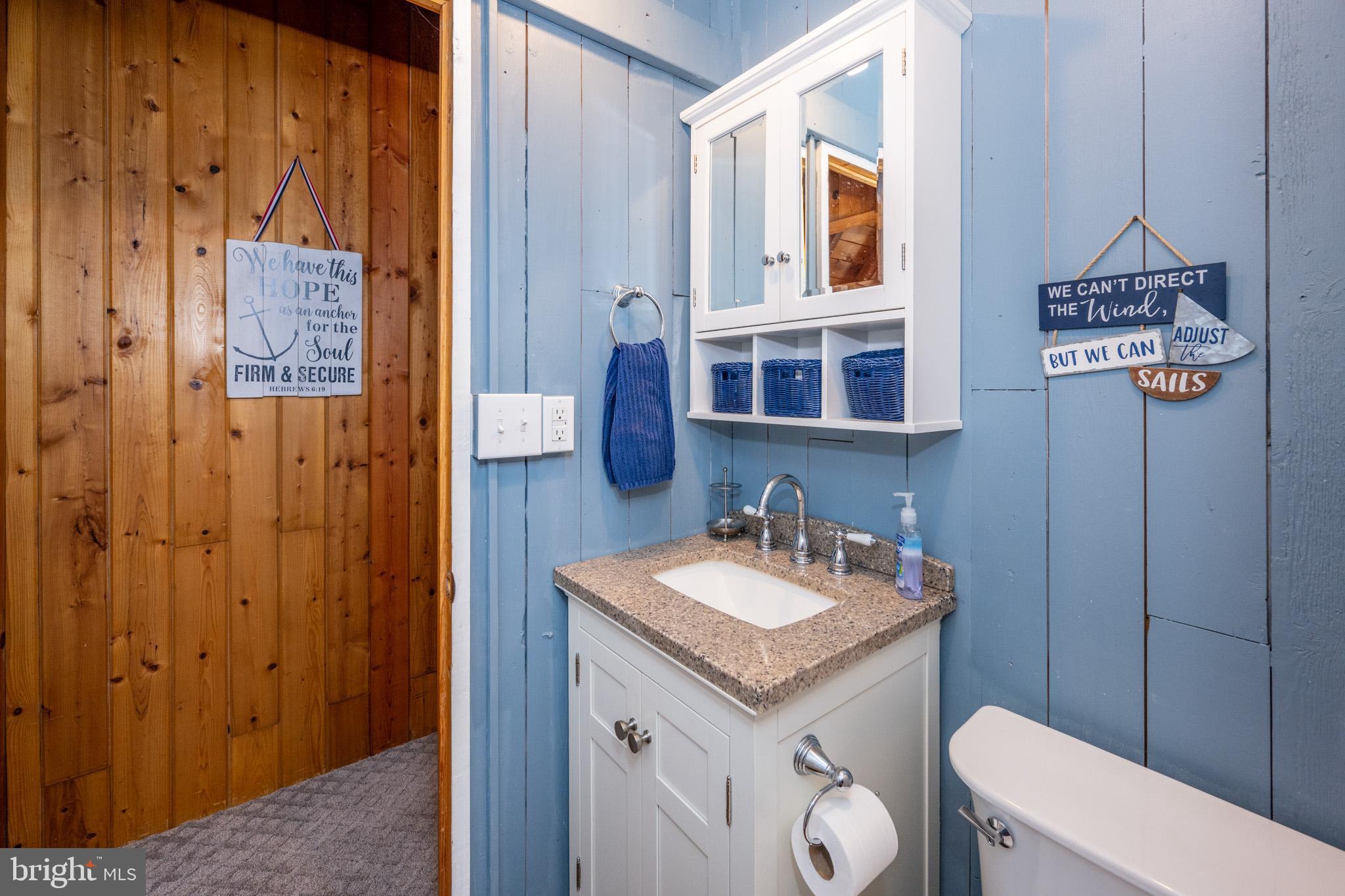 THOUSAND ACRES - Residential