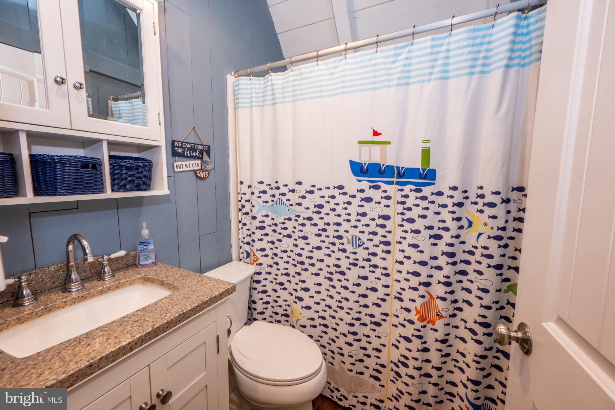 THOUSAND ACRES - Residential