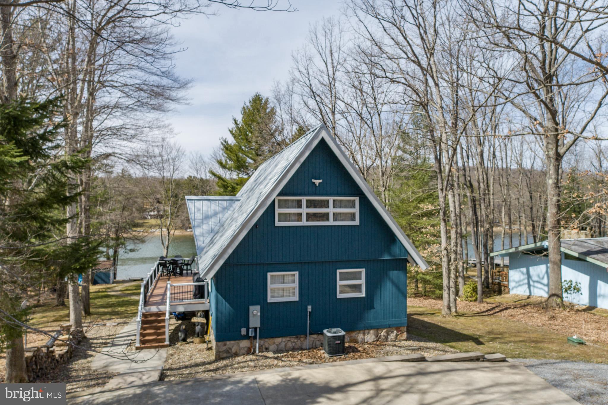 THOUSAND ACRES - Residential