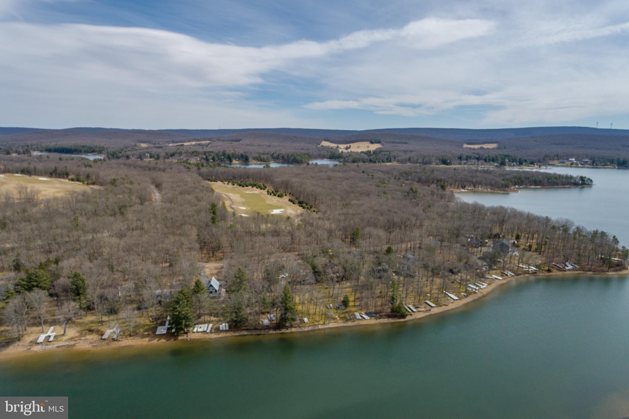 THOUSAND ACRES - Residential