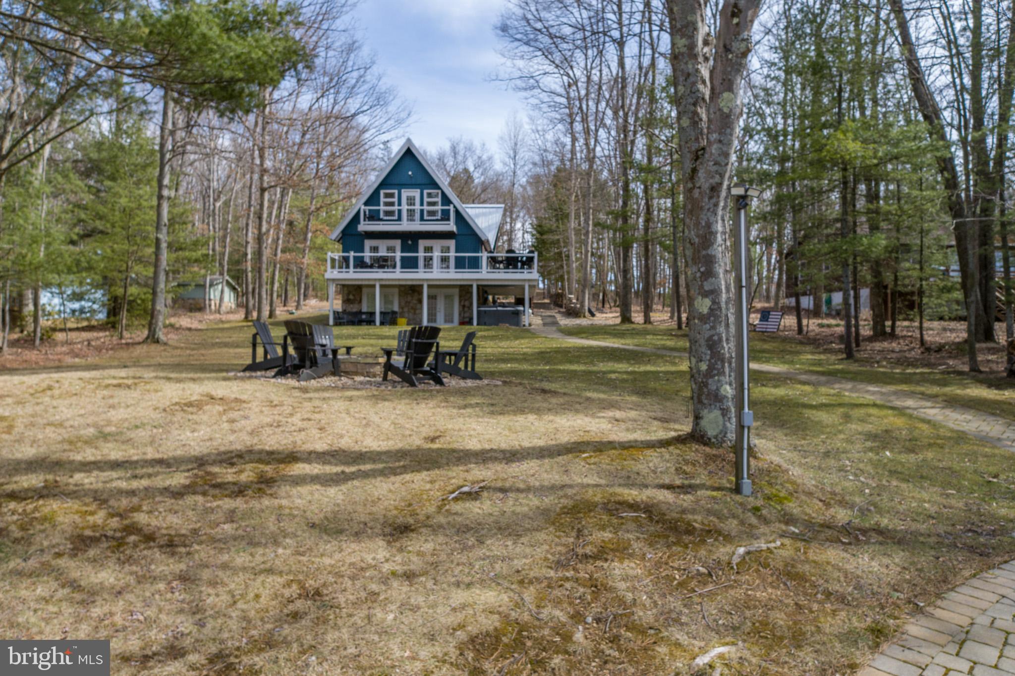 THOUSAND ACRES - Residential