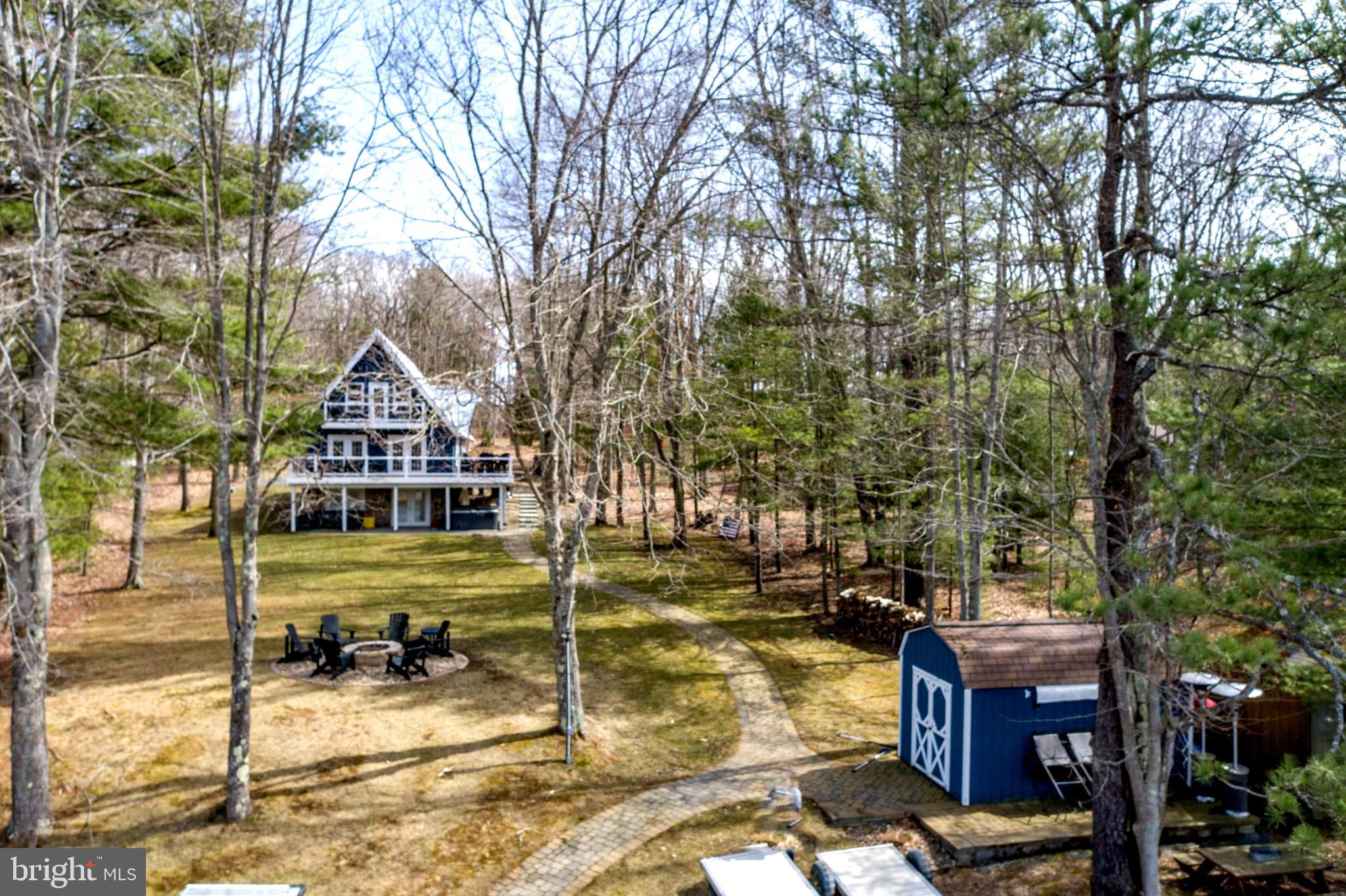 THOUSAND ACRES - Residential