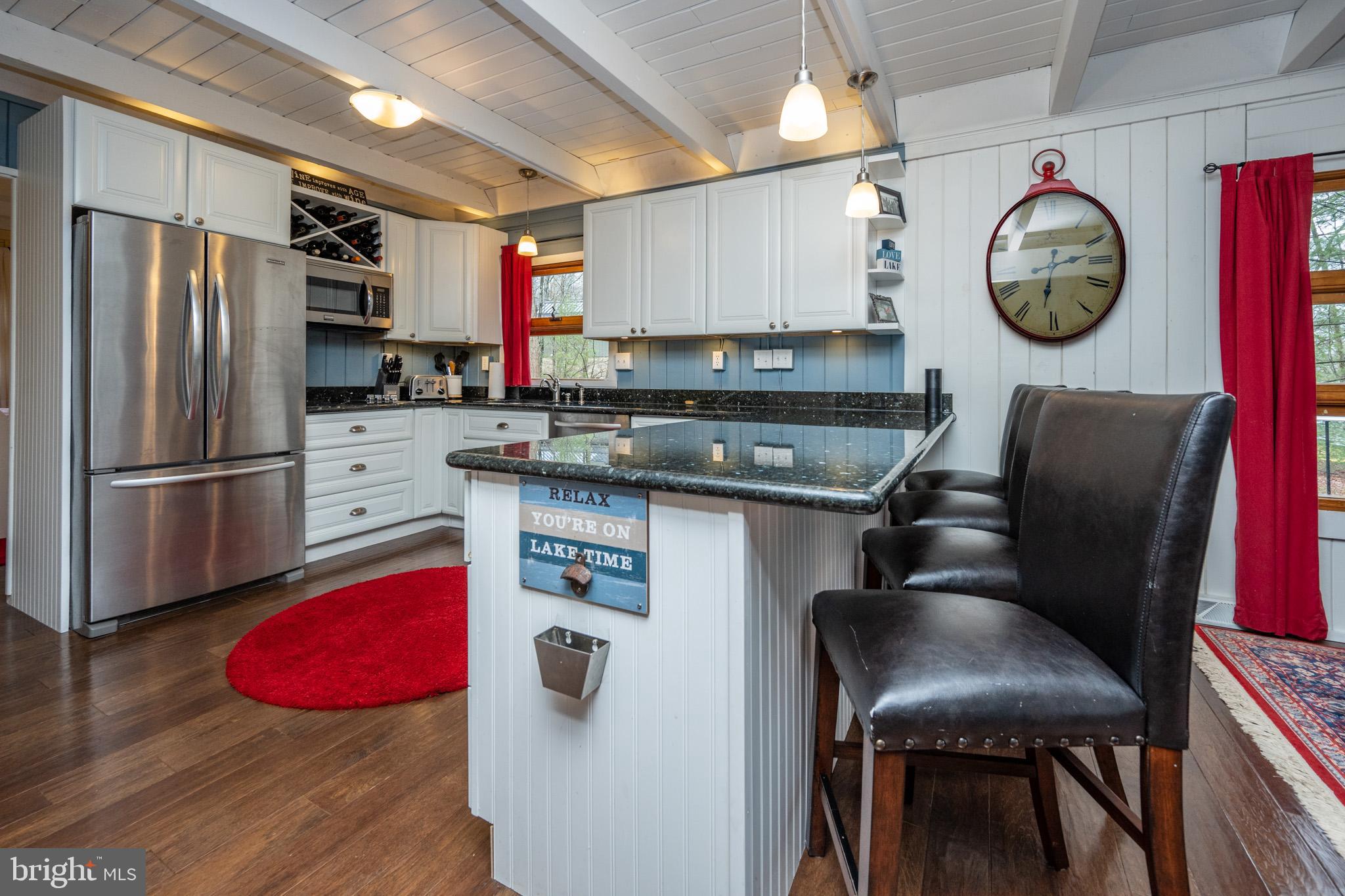 THOUSAND ACRES - Residential