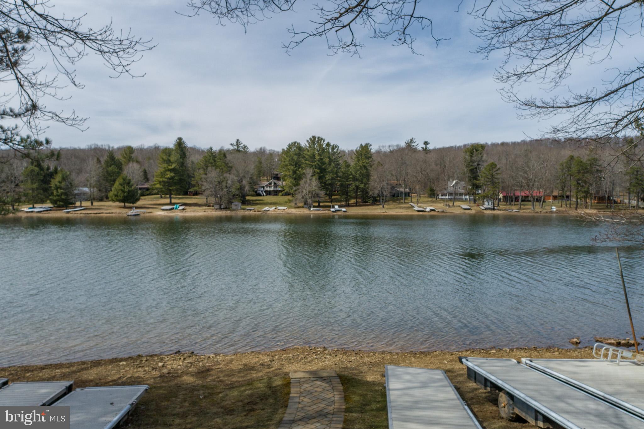 THOUSAND ACRES - Residential