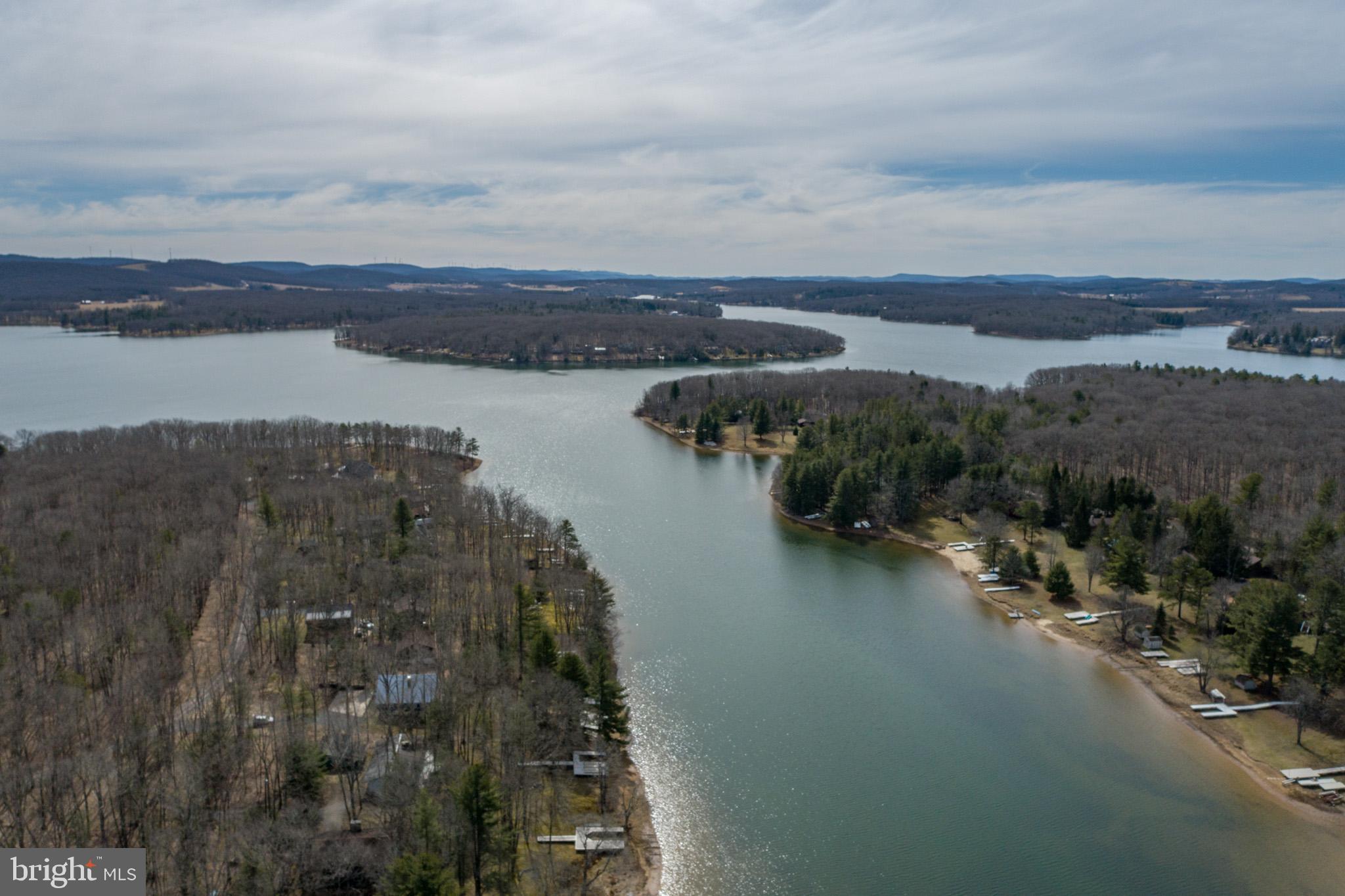 THOUSAND ACRES - Residential