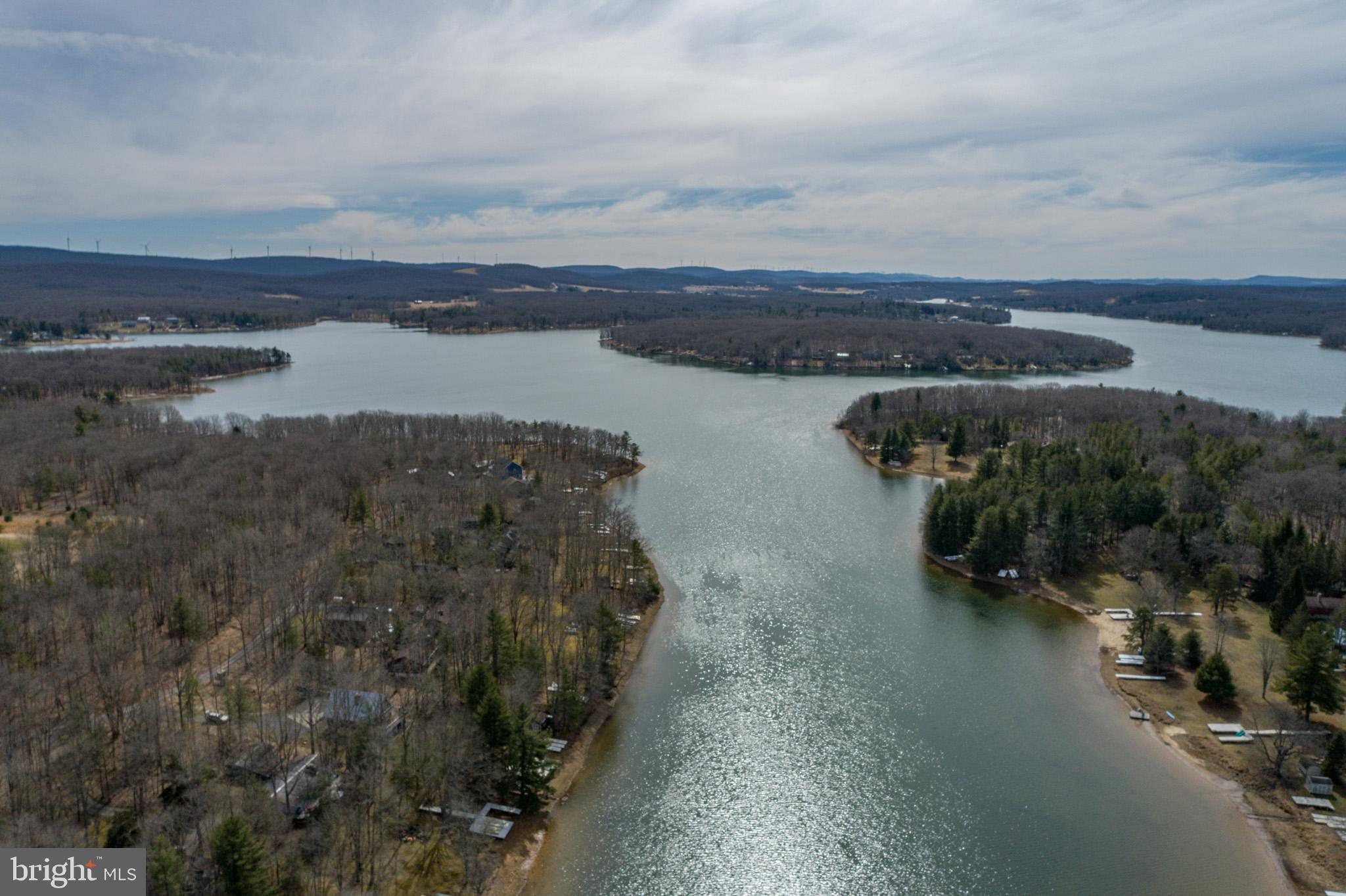 THOUSAND ACRES - Residential