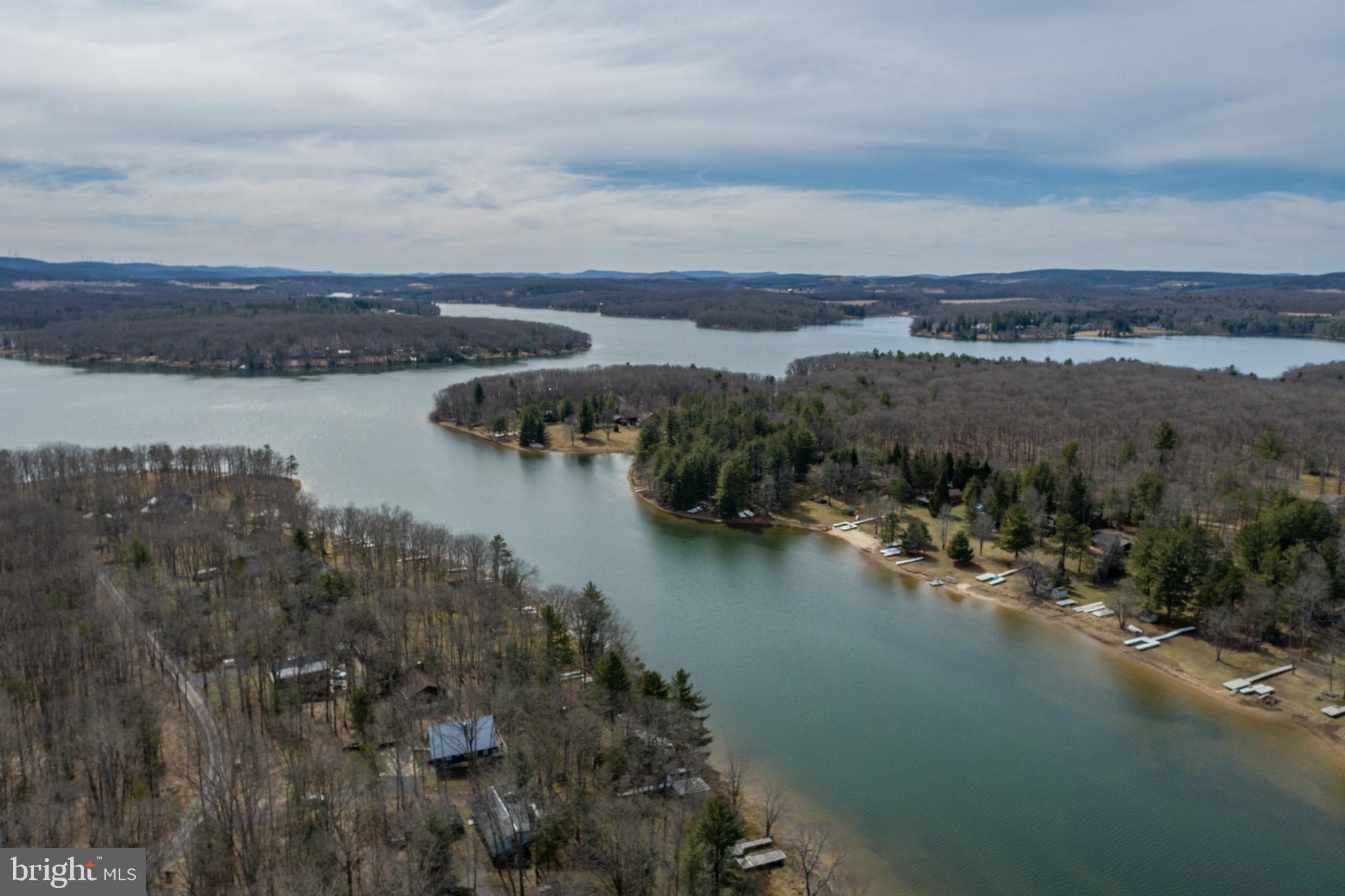 THOUSAND ACRES - Residential