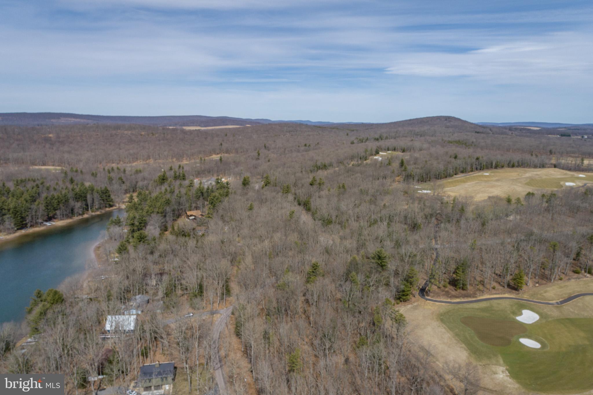 THOUSAND ACRES - Residential