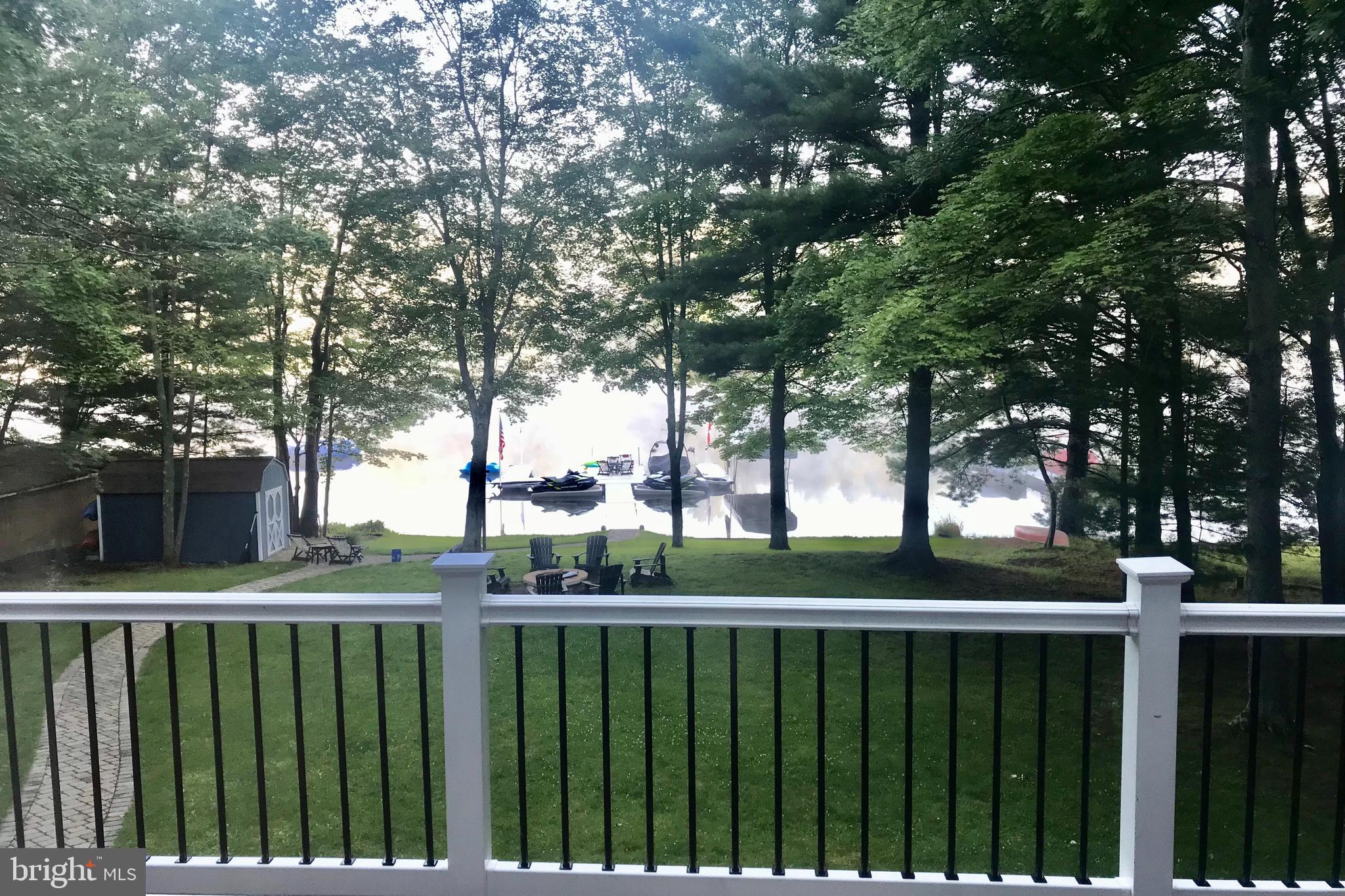 THOUSAND ACRES - Residential