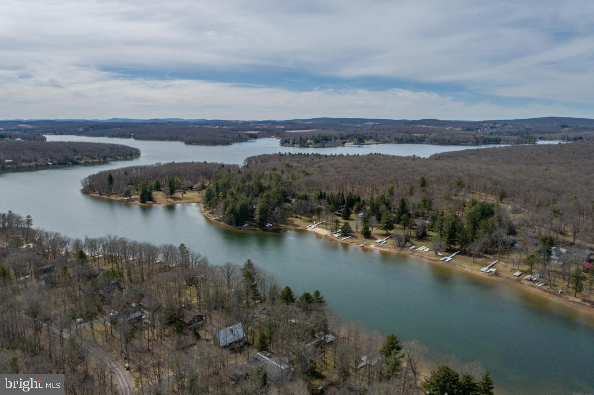 THOUSAND ACRES - Residential