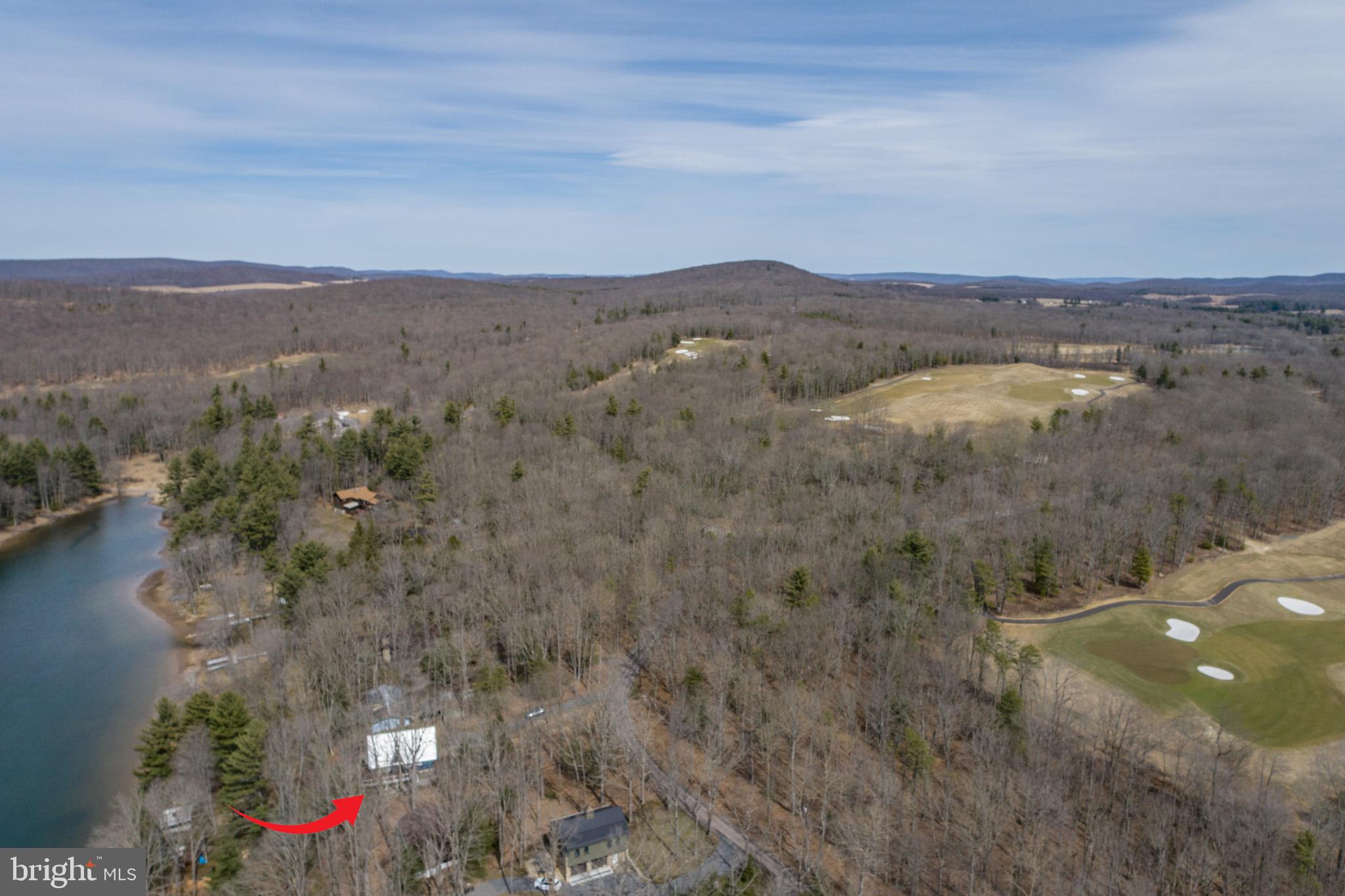 THOUSAND ACRES - Residential