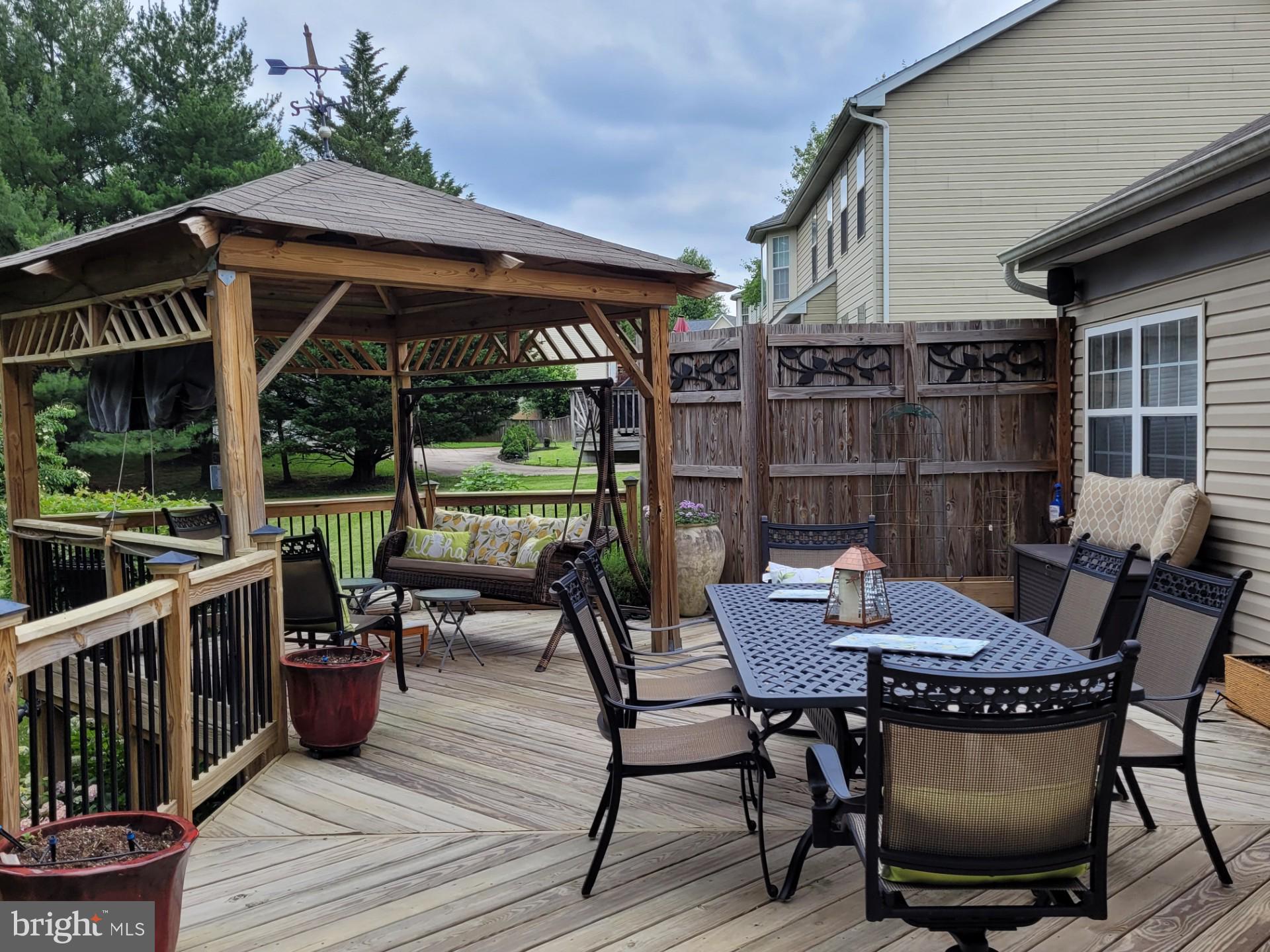 OWINGS MEADOWS - Residential