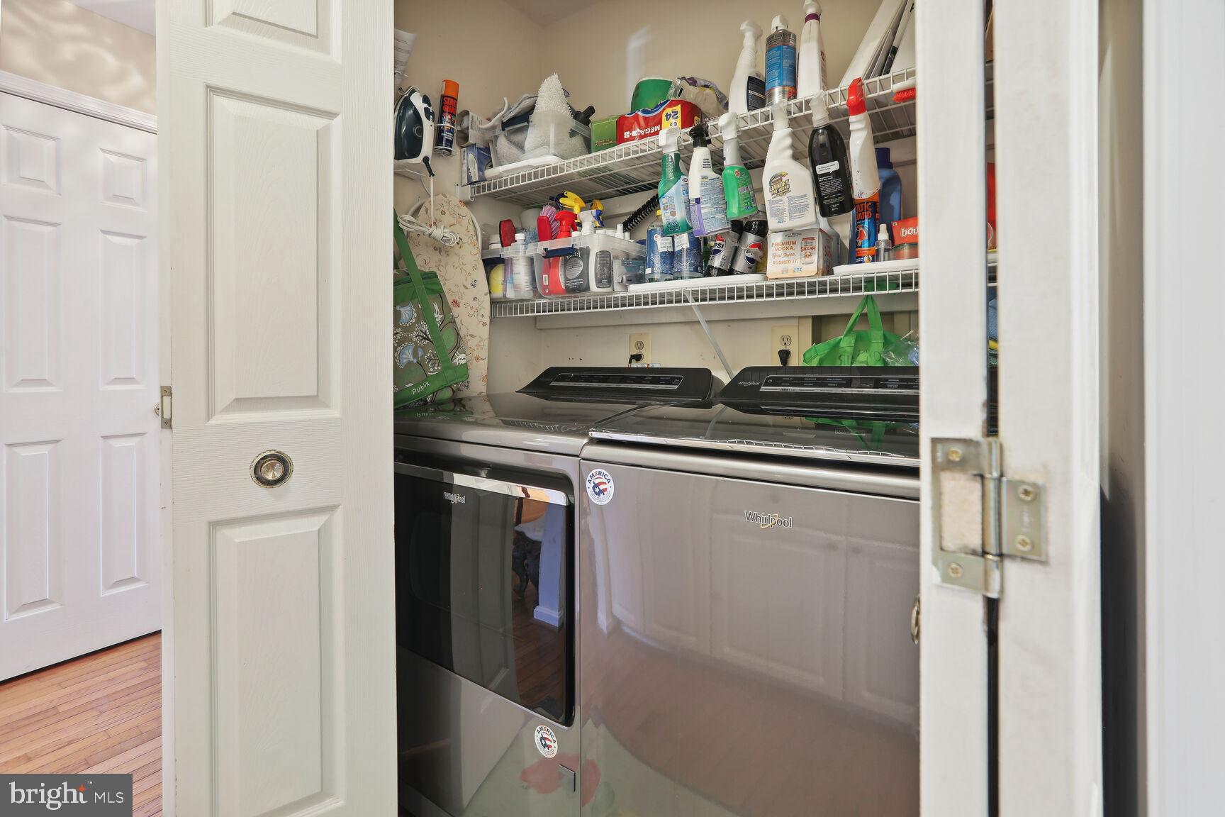 OWINGS MEADOWS - Residential