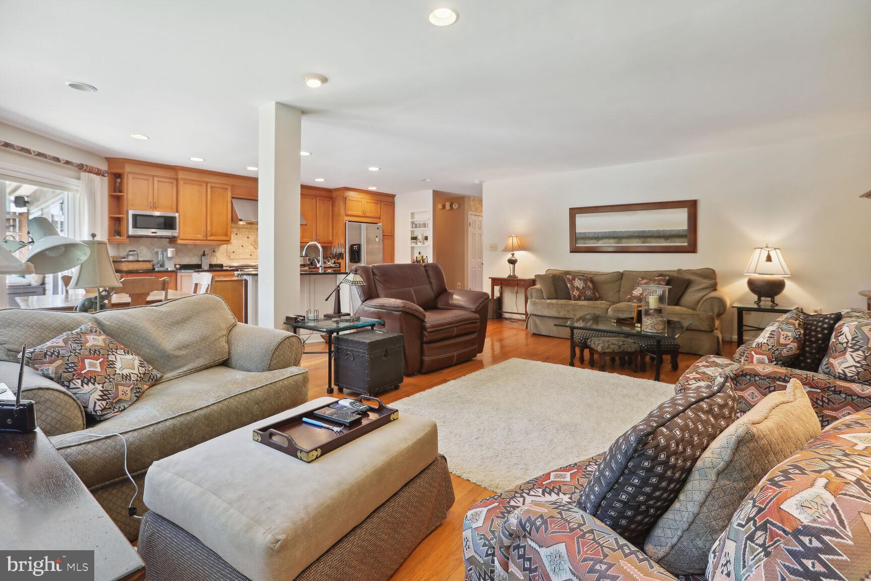 OWINGS MEADOWS - Residential