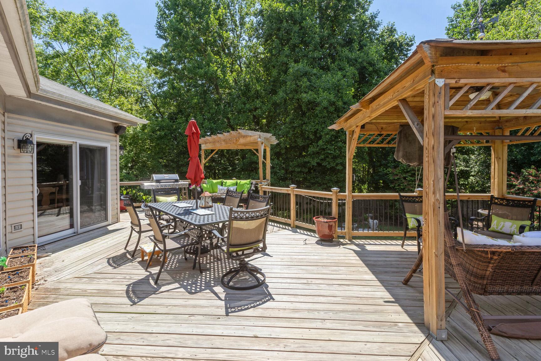 OWINGS MEADOWS - Residential