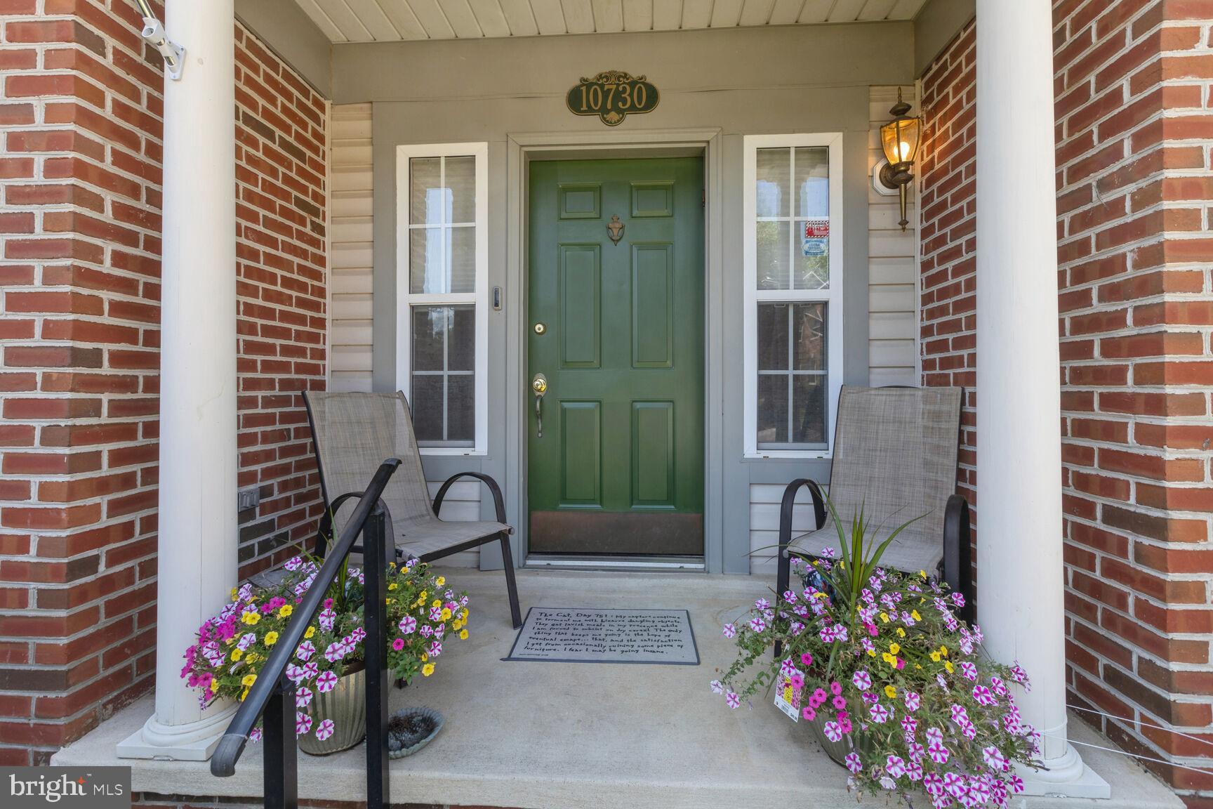 OWINGS MEADOWS - Residential