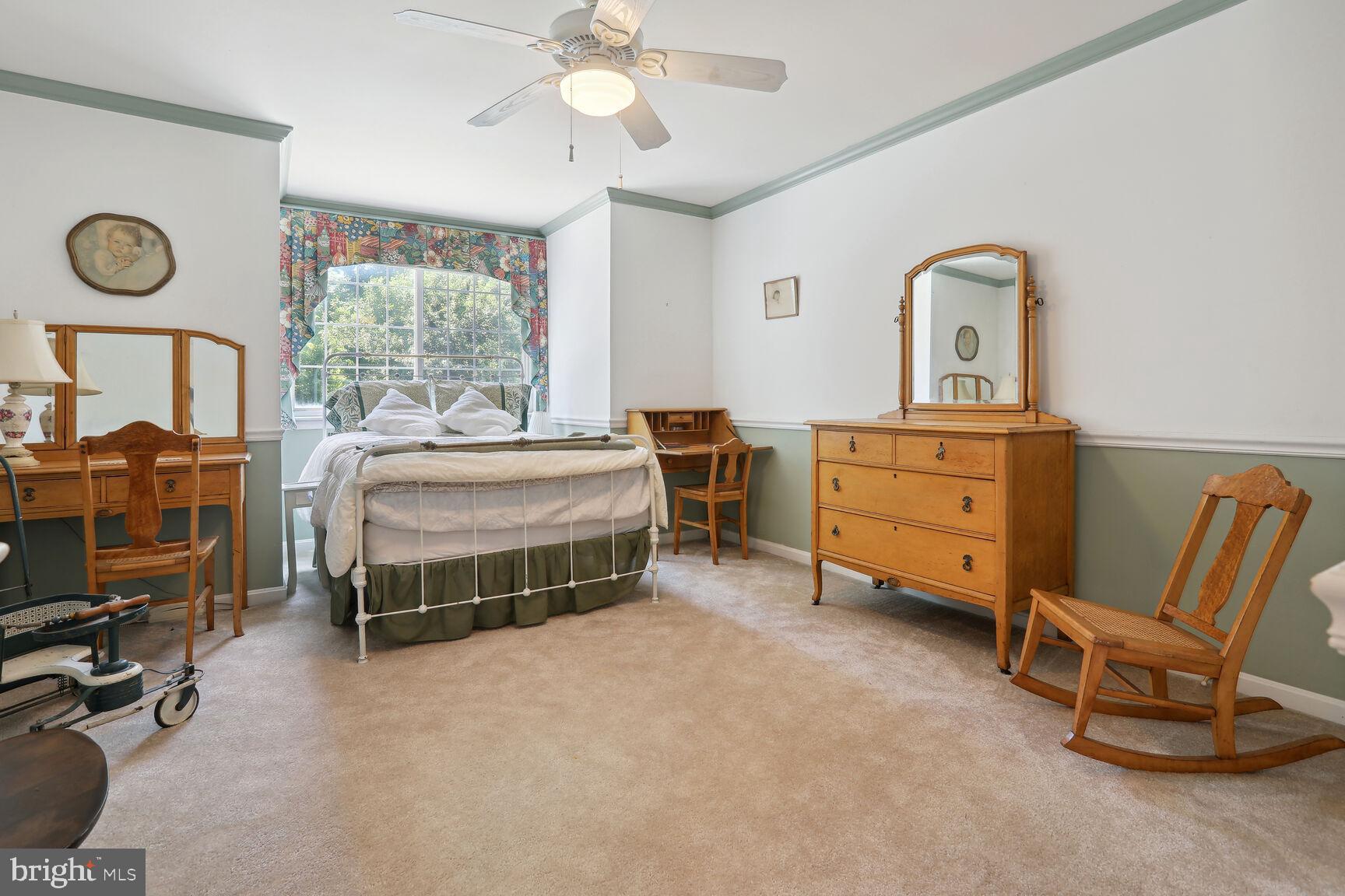 OWINGS MEADOWS - Residential