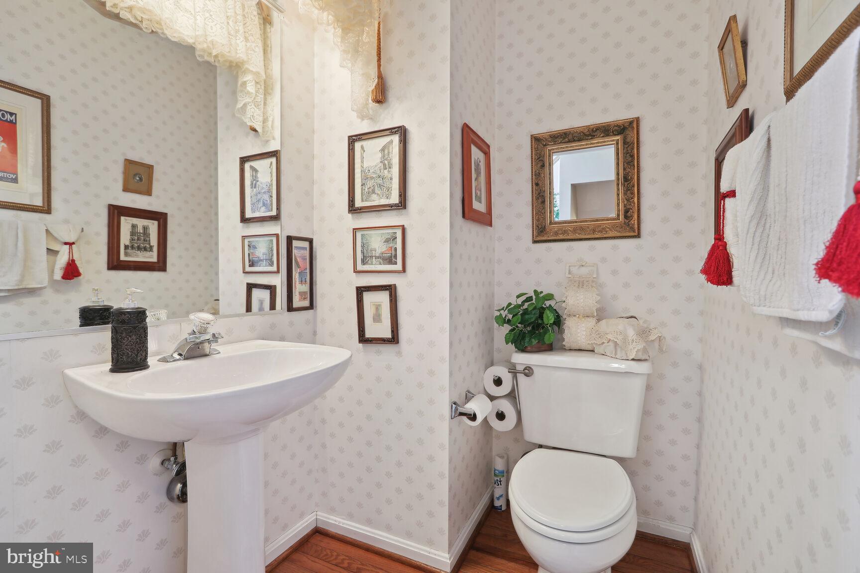 OWINGS MEADOWS - Residential