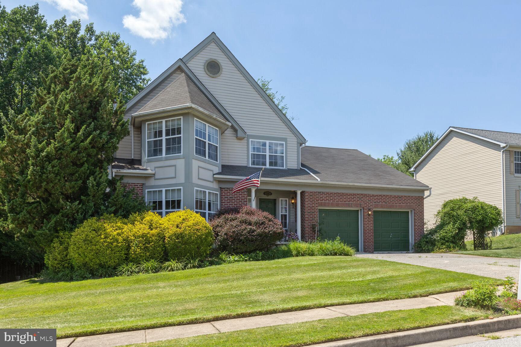 OWINGS MEADOWS - Residential