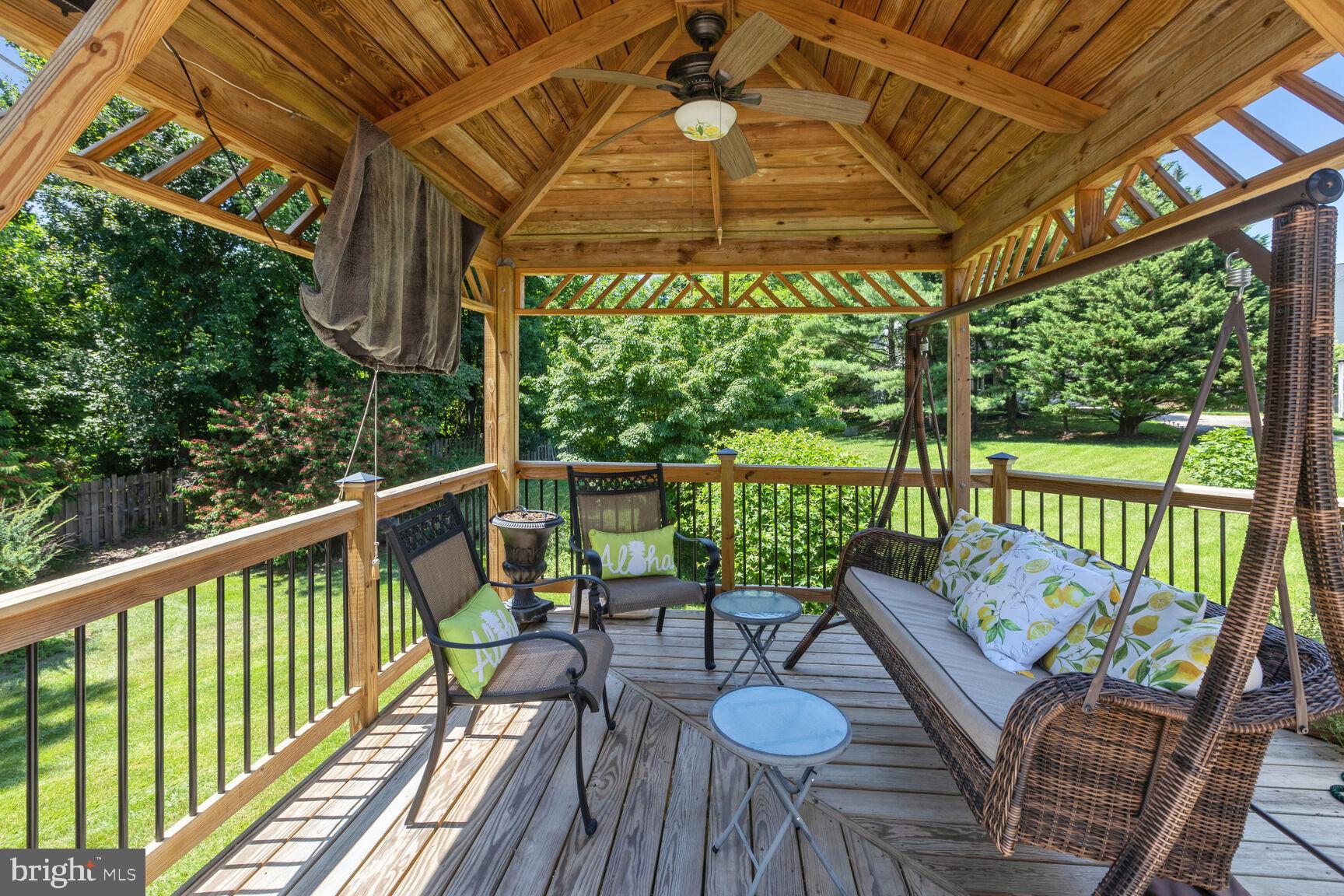 OWINGS MEADOWS - Residential