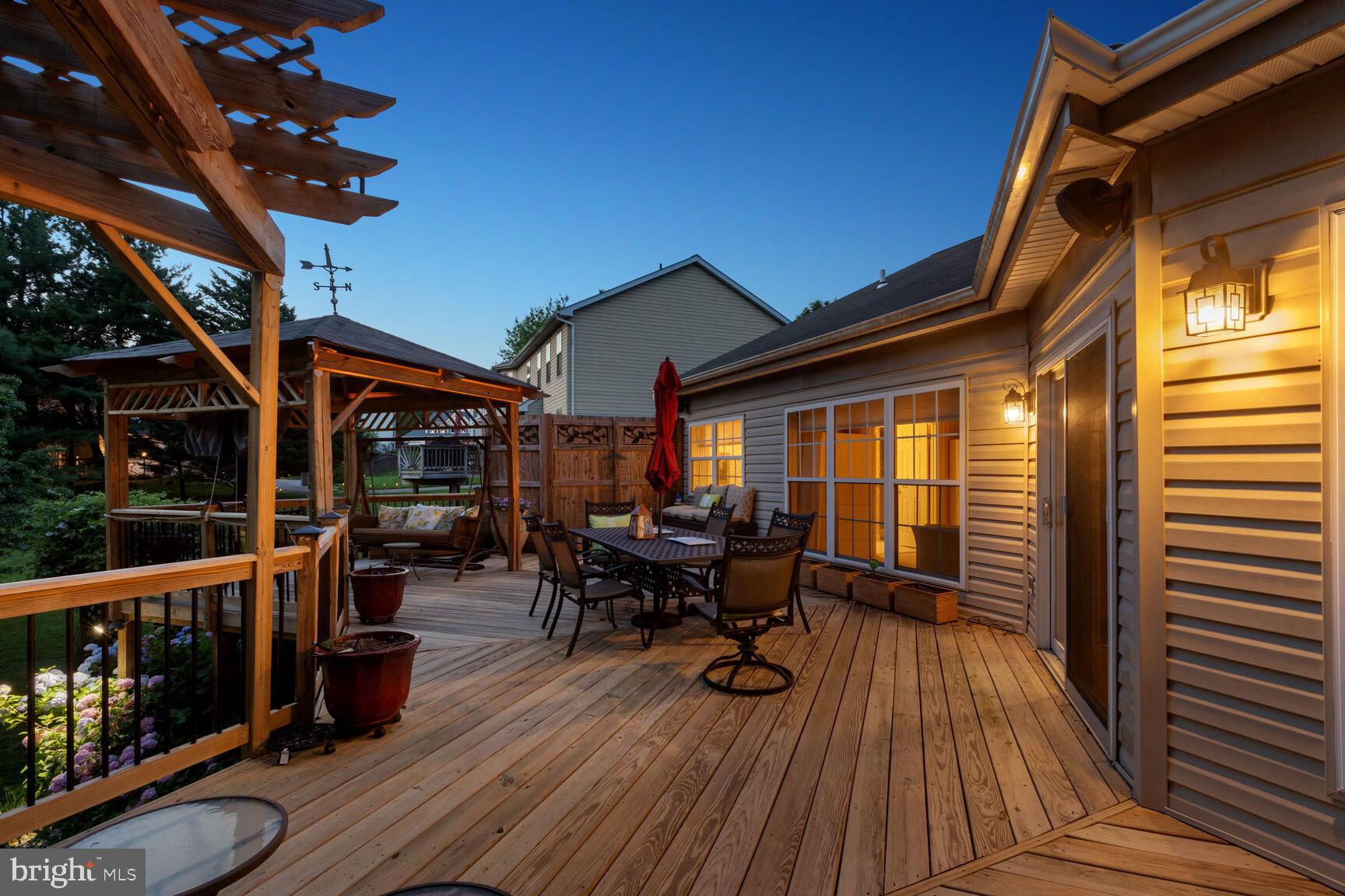 OWINGS MEADOWS - Residential