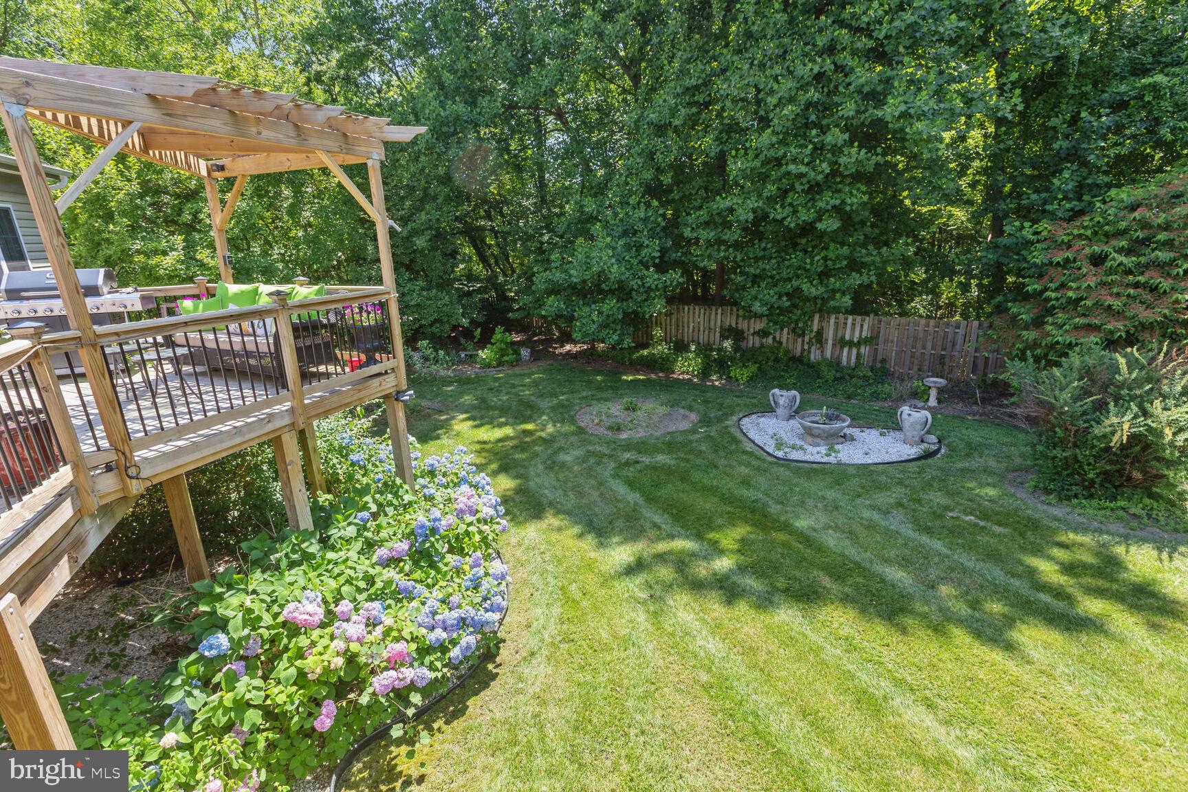 OWINGS MEADOWS - Residential