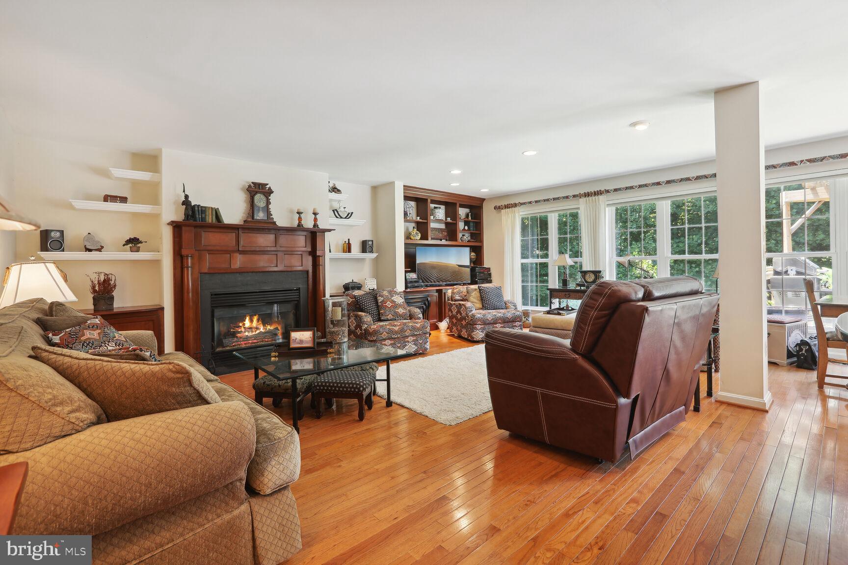 OWINGS MEADOWS - Residential