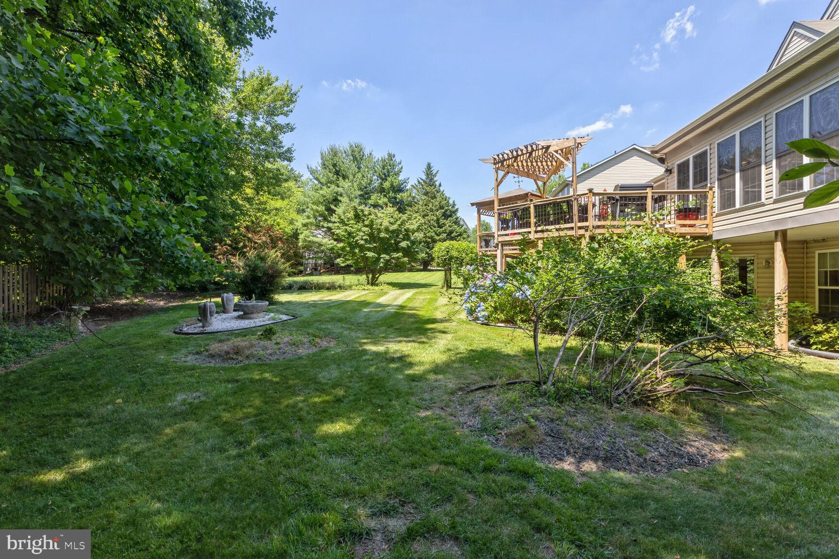 OWINGS MEADOWS - Residential