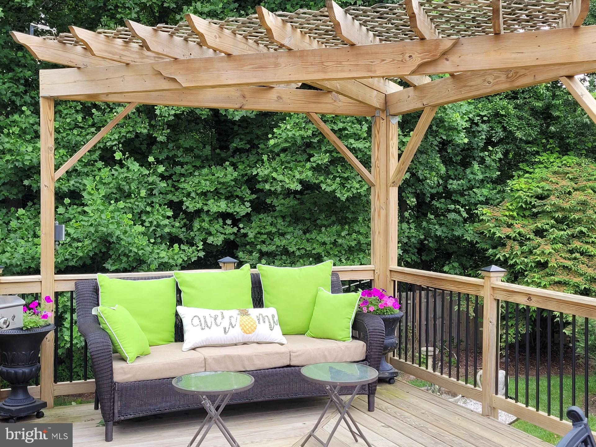 OWINGS MEADOWS - Residential