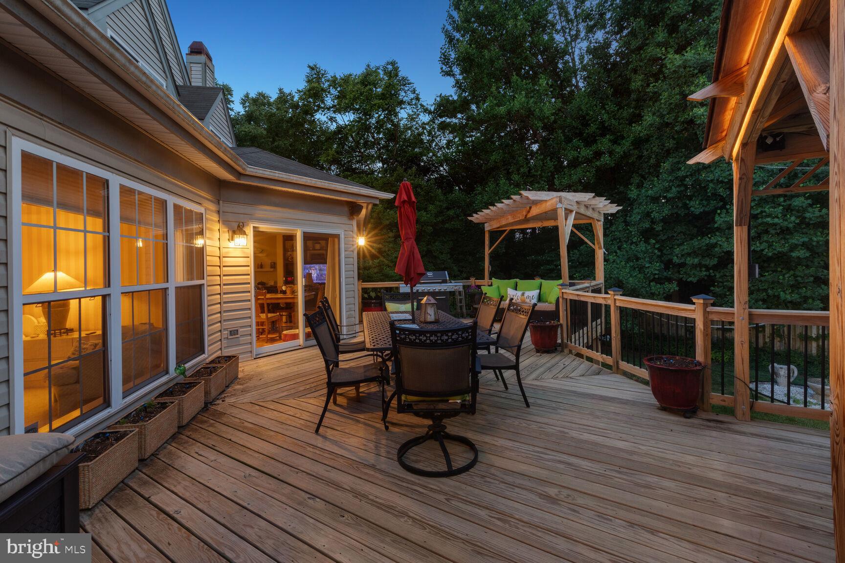 OWINGS MEADOWS - Residential