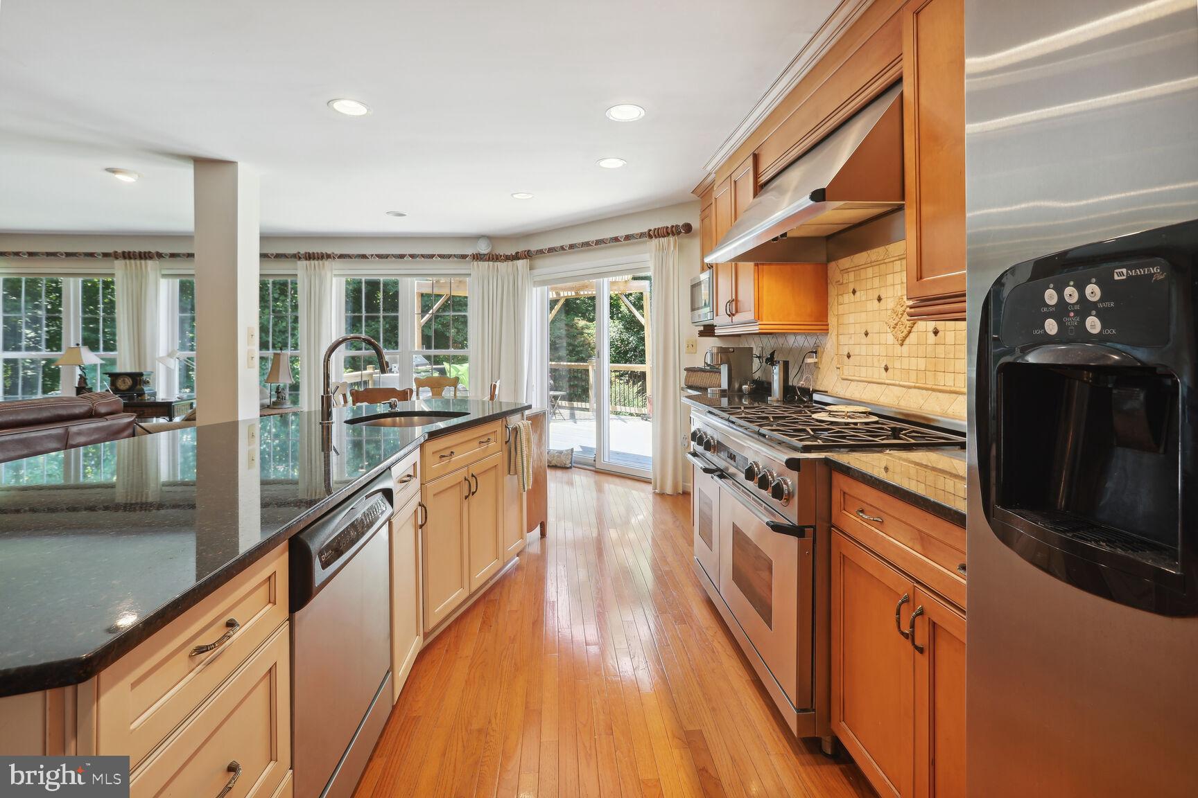 OWINGS MEADOWS - Residential