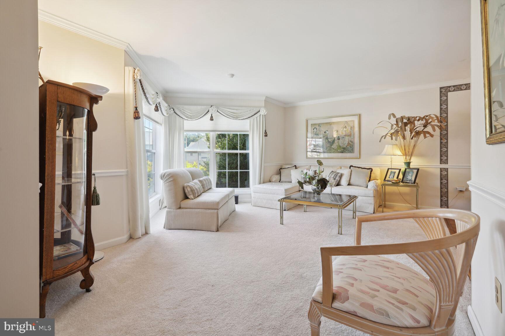 OWINGS MEADOWS - Residential