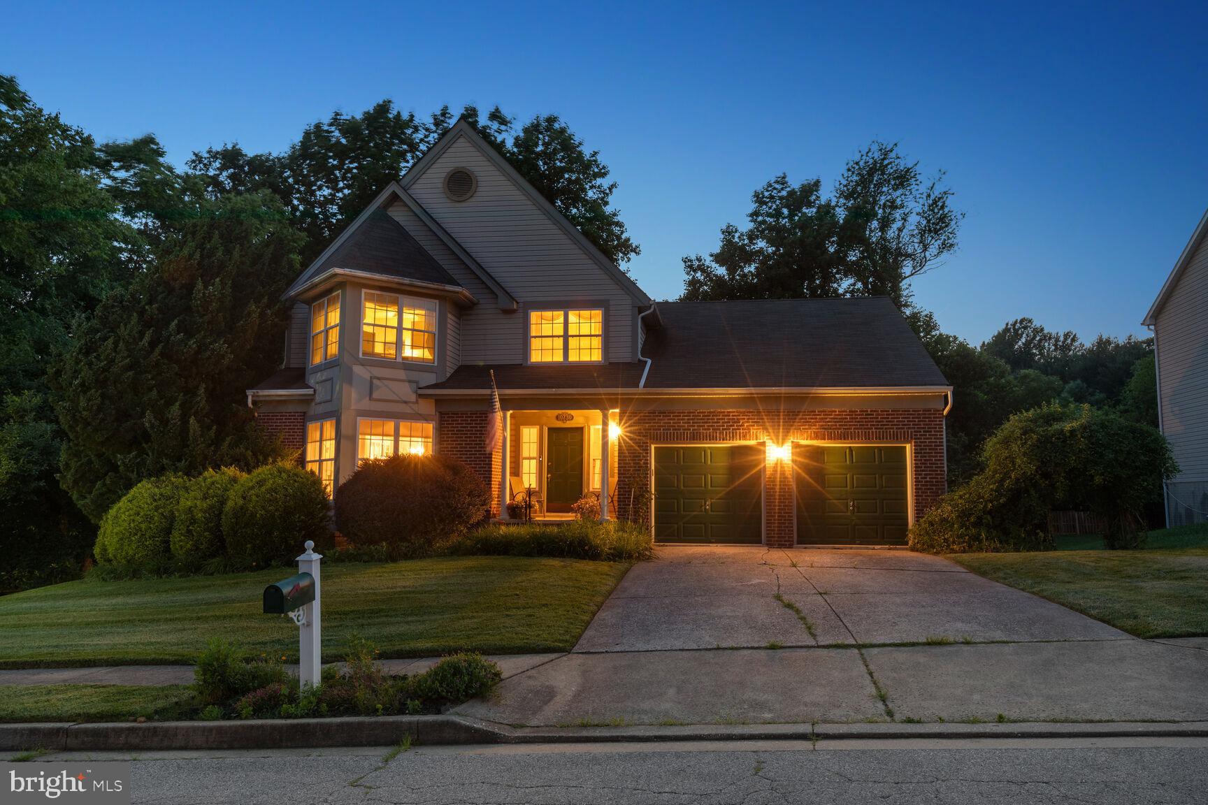 OWINGS MEADOWS - Residential